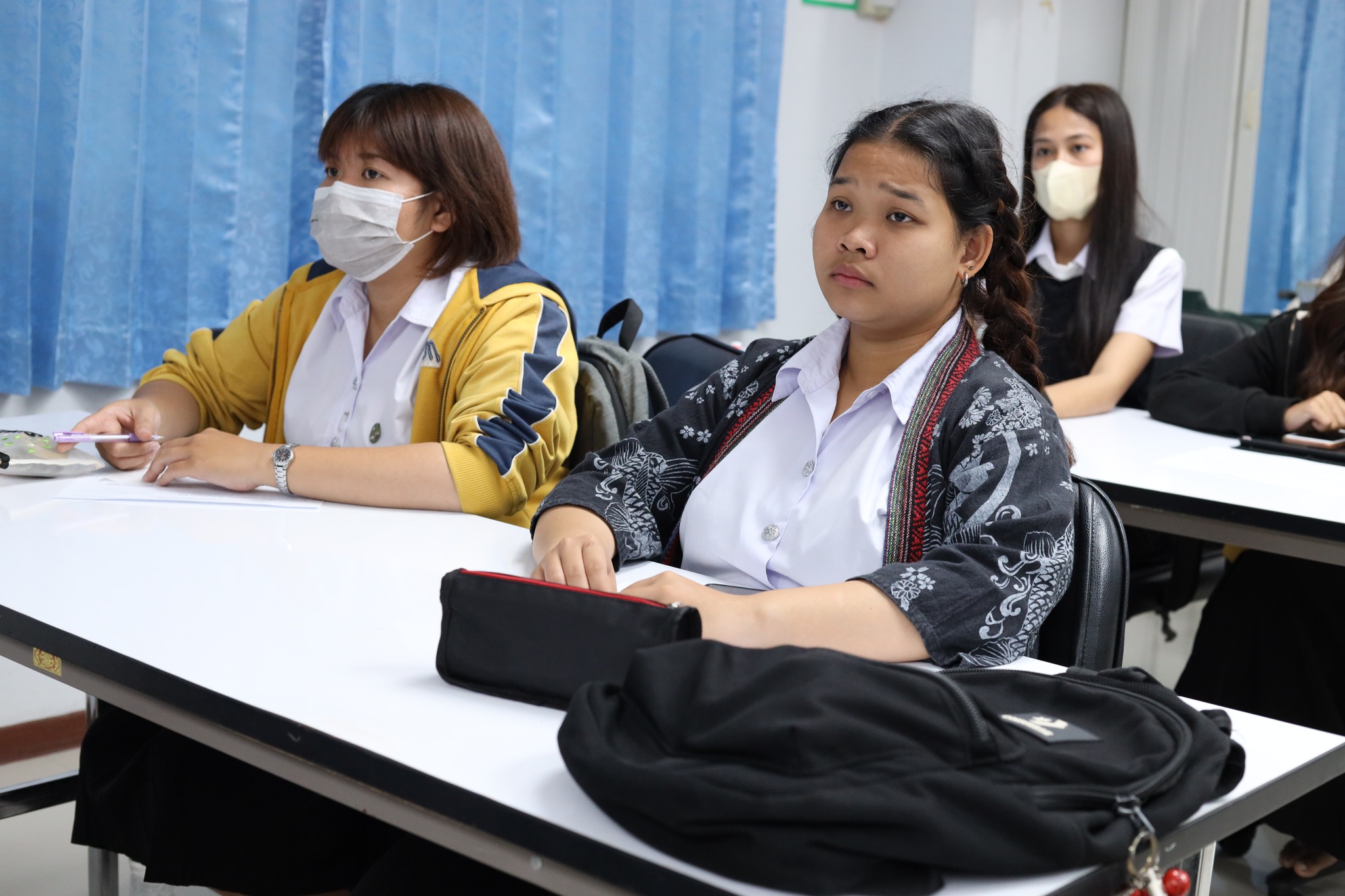 วันที่ 9 มี.ค. 66 อบรมเชิงปฏิบัติการเป้าหมายอาชีพ กลุ่มผู้ประกอบการ