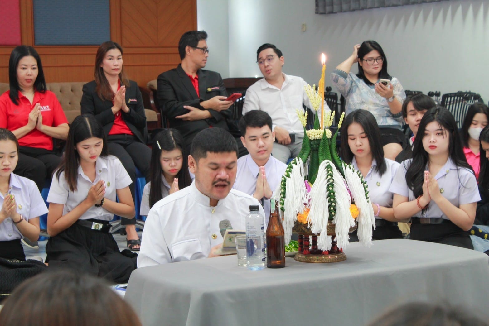 ภาพบรรยากาศ