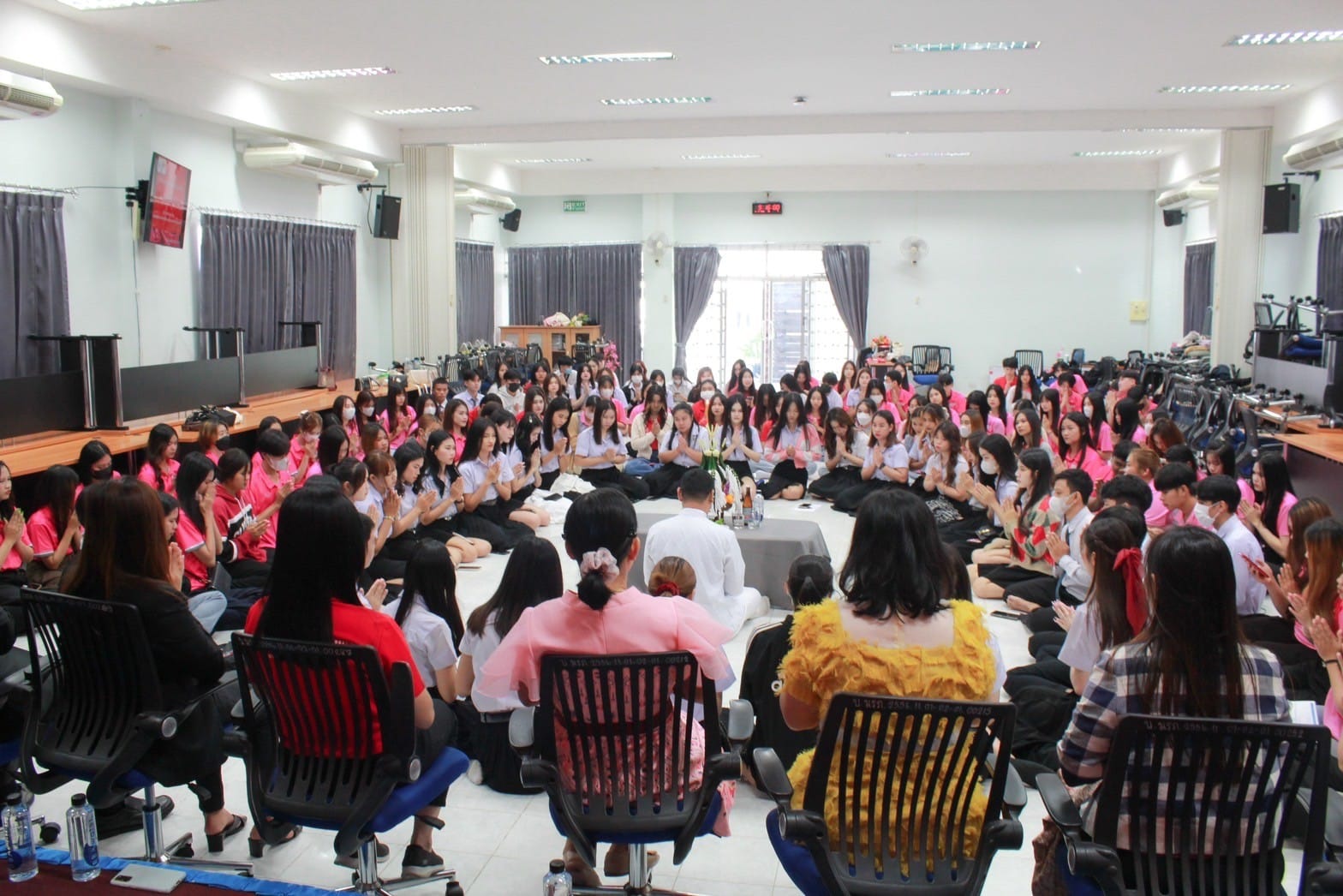 ภาพบรรยากาศ