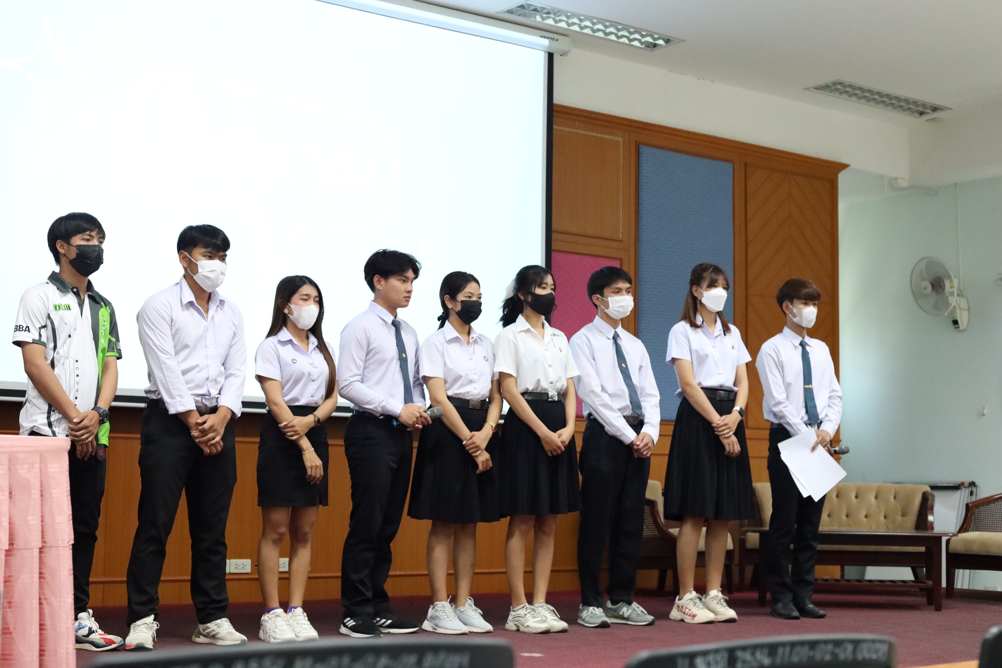 วันที่ 14 มีนาคม 2566 การจัดการธุรกิจดิจิทัล นักศึกษามีความรู้ความเข้าใจในการพัฒนาสื่อดิจิทัล การสร้างคอนเทนต์ สื่อประชาสัมพันธ์ เพื่อใช้ในการประกอบธุรกิจได้