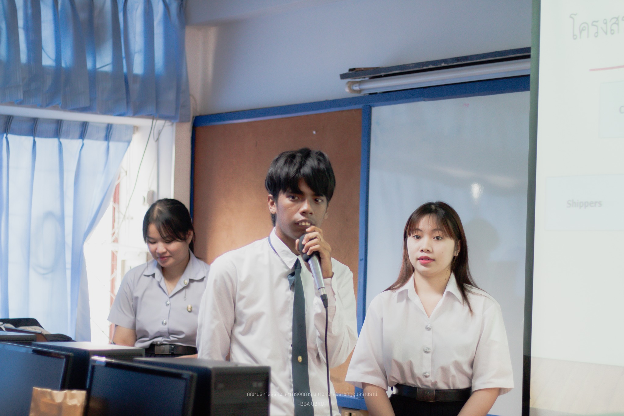 ตอบโจทย์การจัดการข้อมูลธุรกิจ สู่การเป็นนักวิเคราะห์ข้อมูล (ธุรกิจ) ที่เชี่ยวชาญ สามารถใช้เทคโนโลยีสารสนเทศในการขับเคลื่อนธุรกิจได้อย่างมีประสิทธิภาพและประสิทธิผล