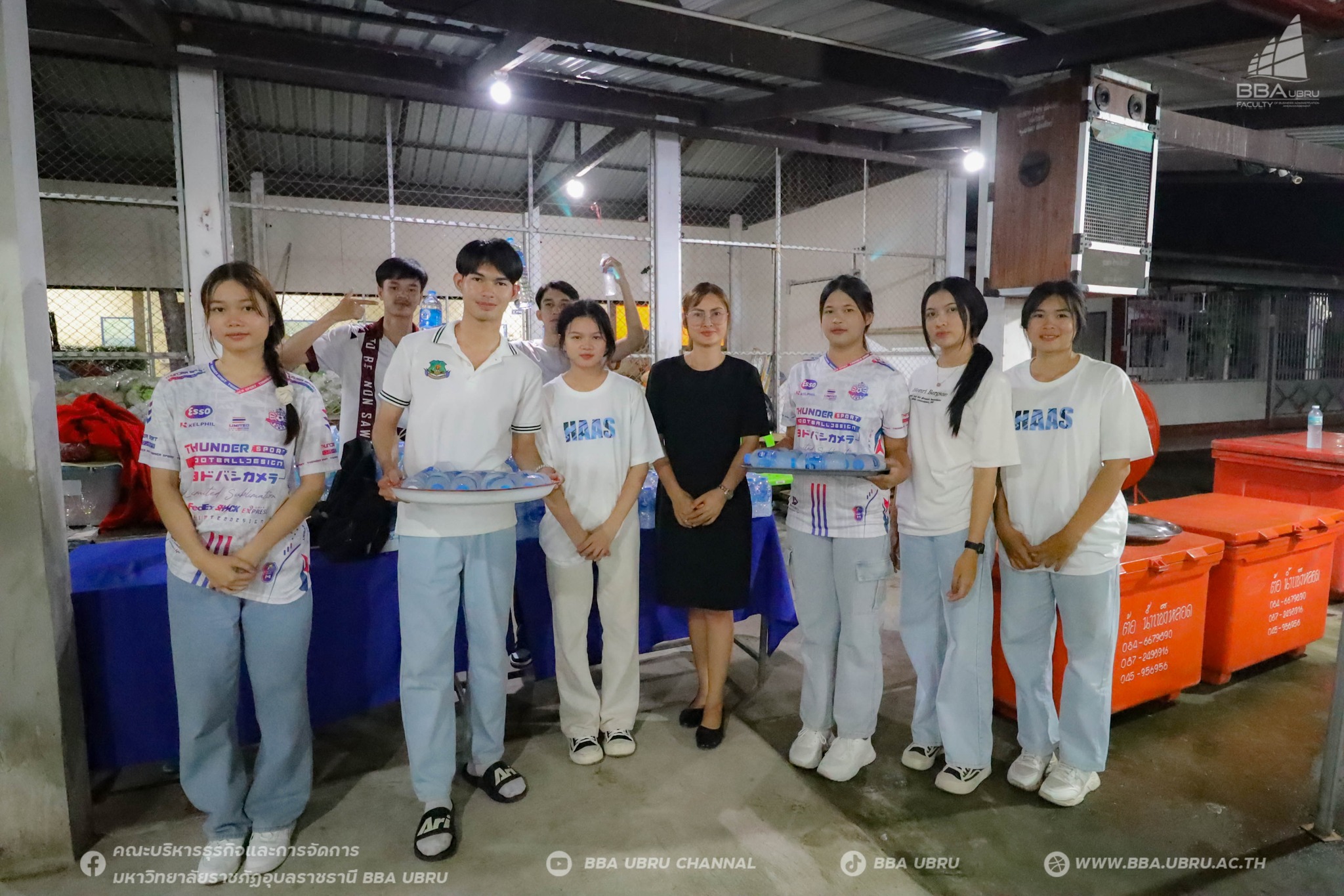 ๑๗ ตุลาคม ๒๕๖๗ ร่วมพิธีบำเพ็ญกุศลศพ ?คุณพ่อเผด็จ เกาะสมบัติ? บิดาของ รศ.สนธยา เกาะสมบัติ ณ ศาลาบำเพ็ญกุศล วัดประชาพิทักษ์