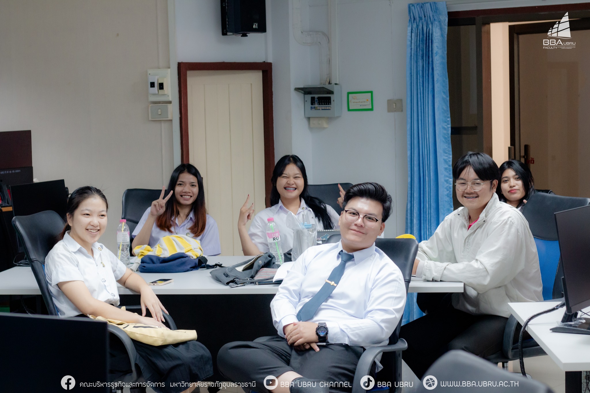 จัดอบรมเชิงปฏิบัติการ หัวข้อ ?การให้ความรู้ด้านภาษาอังกฤษ?