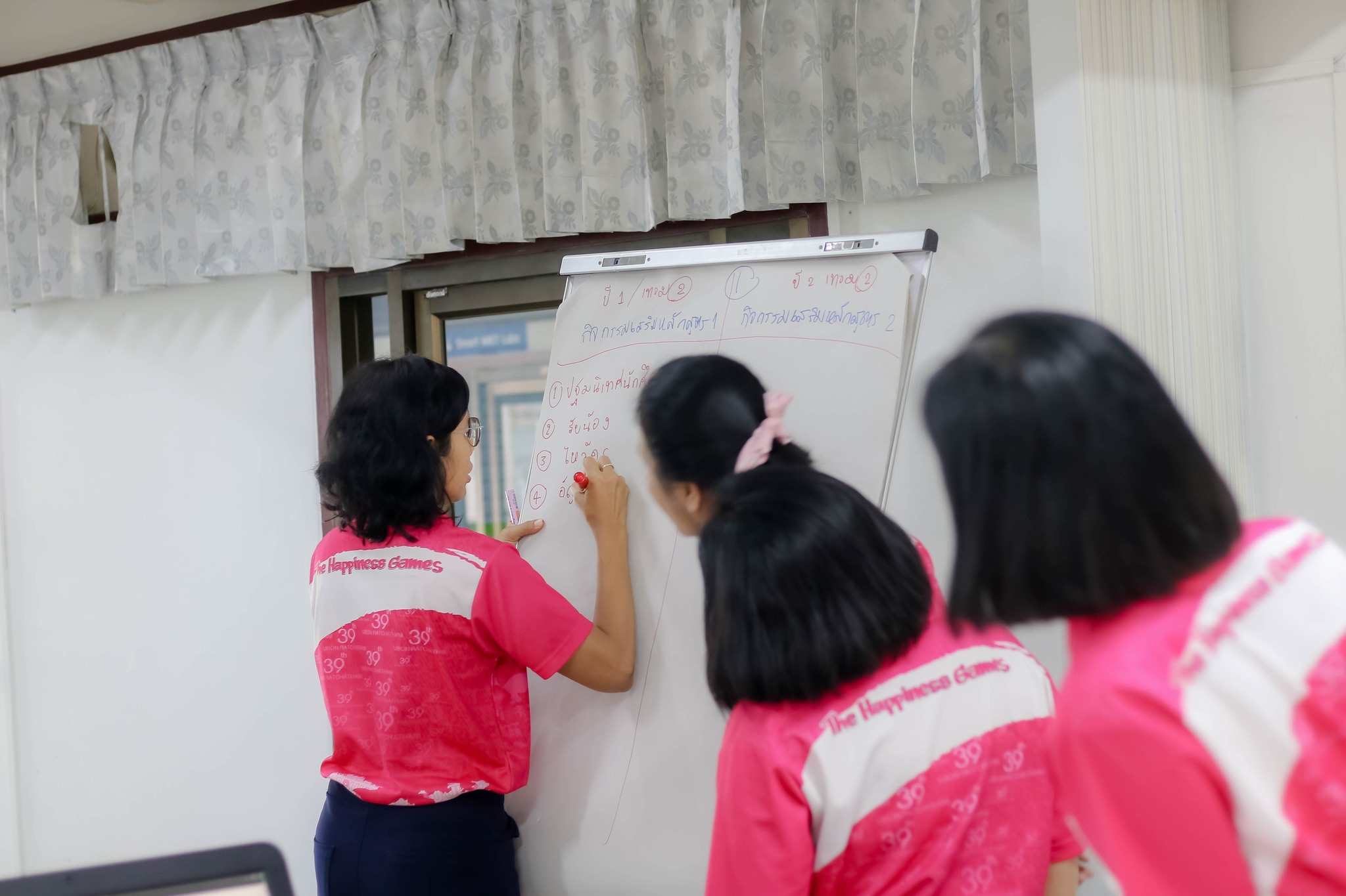 วันที่ 9 เม.ย. 67 กิจกรรม ?การจัดการความรู้ด้านวิชาการ? ณ ห้อง 8201