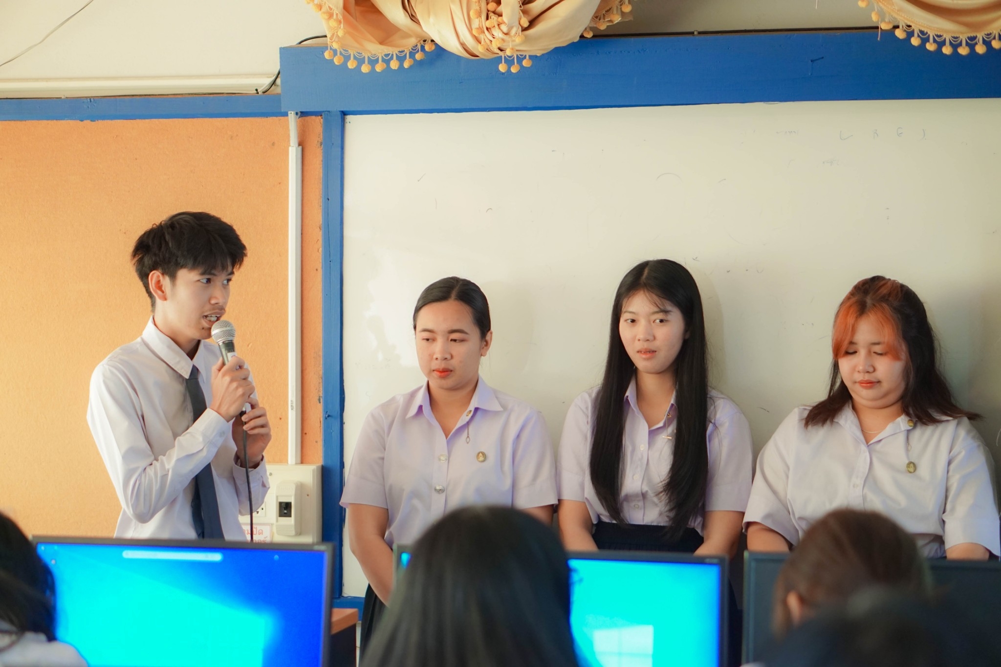 ผู้ไม่มีแผลเป็น คือผู้ไม่มีประสบการณ์ #การจัดการข้อมูลธุรกิจ