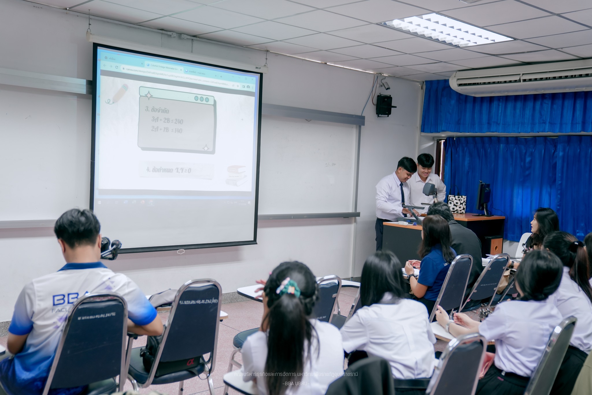 คำนวณแม่น จัดการเชิงปริมาณได้ดี เป๊ะเวอร์เรื่องรายรับ ? รายจ่าย ก่อนตัดสินใจทางธุรกิจ