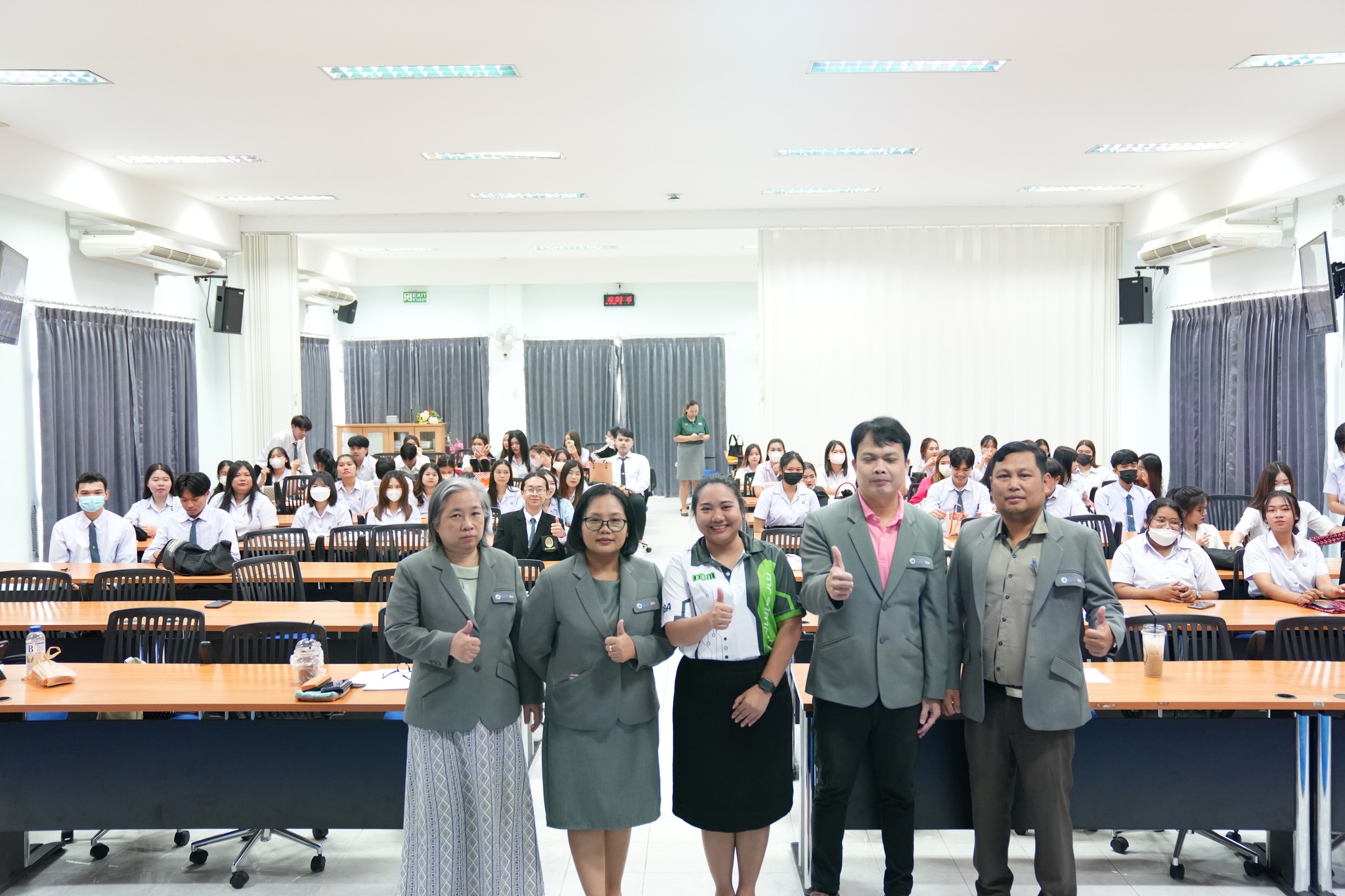 เพราะการวางแผนจะนำเราสู่เป้าหมายและความสำเร็จ . ยกระดับผิตภัณฑ์วิสาหกิจชุมชน ให้ตอบโจทย์ตลาดและสังคม