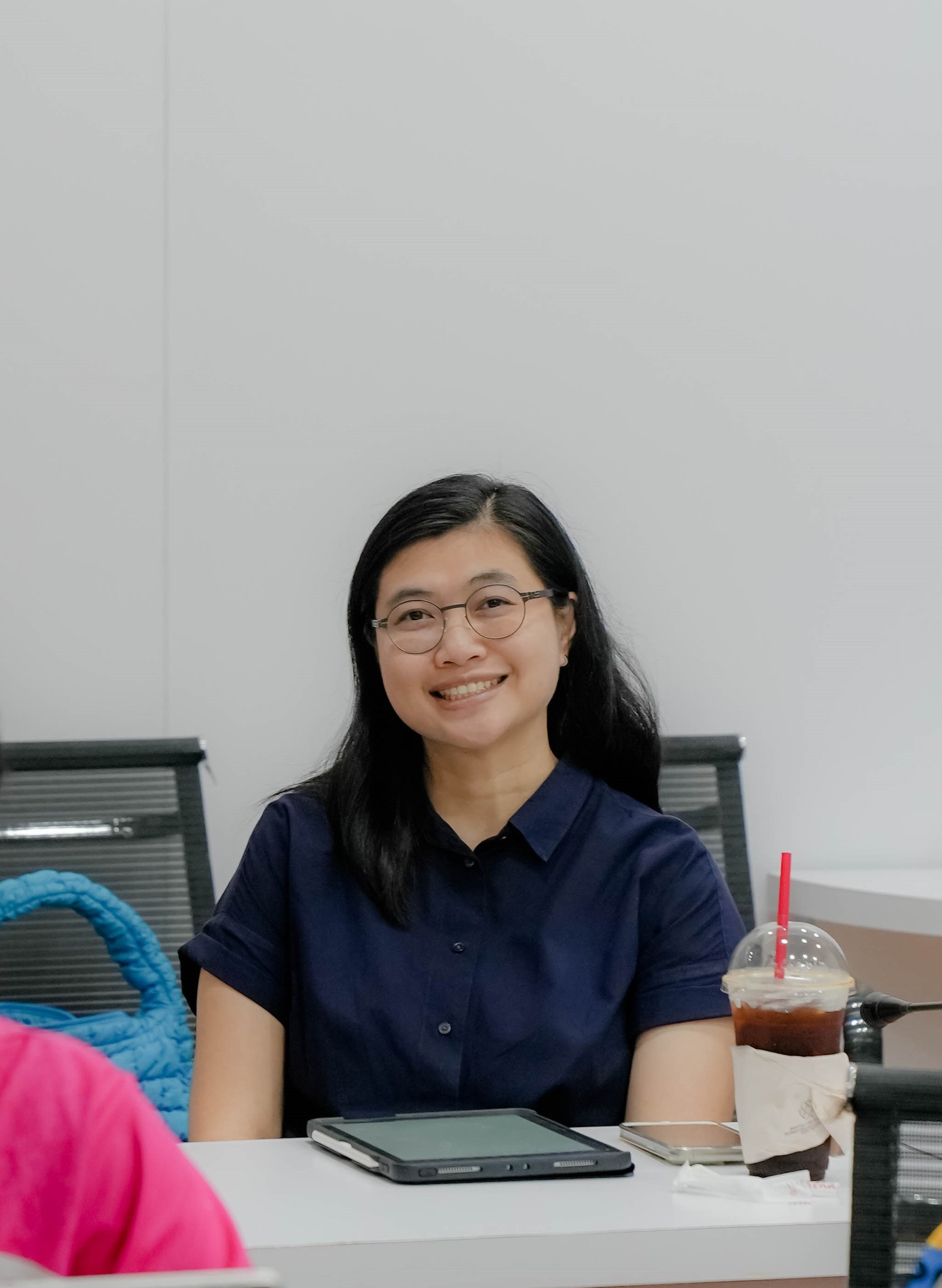 18 มิ.ย. 67 ณ ห้องประชุมคณะ ฯ ประชุมคณะกรรมการดำเนินงานโครงการพัฒนาสมรรถนะภาษาอังกฤษเพื่อยกระดับคุณภาพนักศึกษามหาวิทยาลัยราชภัฏสำหรับศตวรรษที่ 21