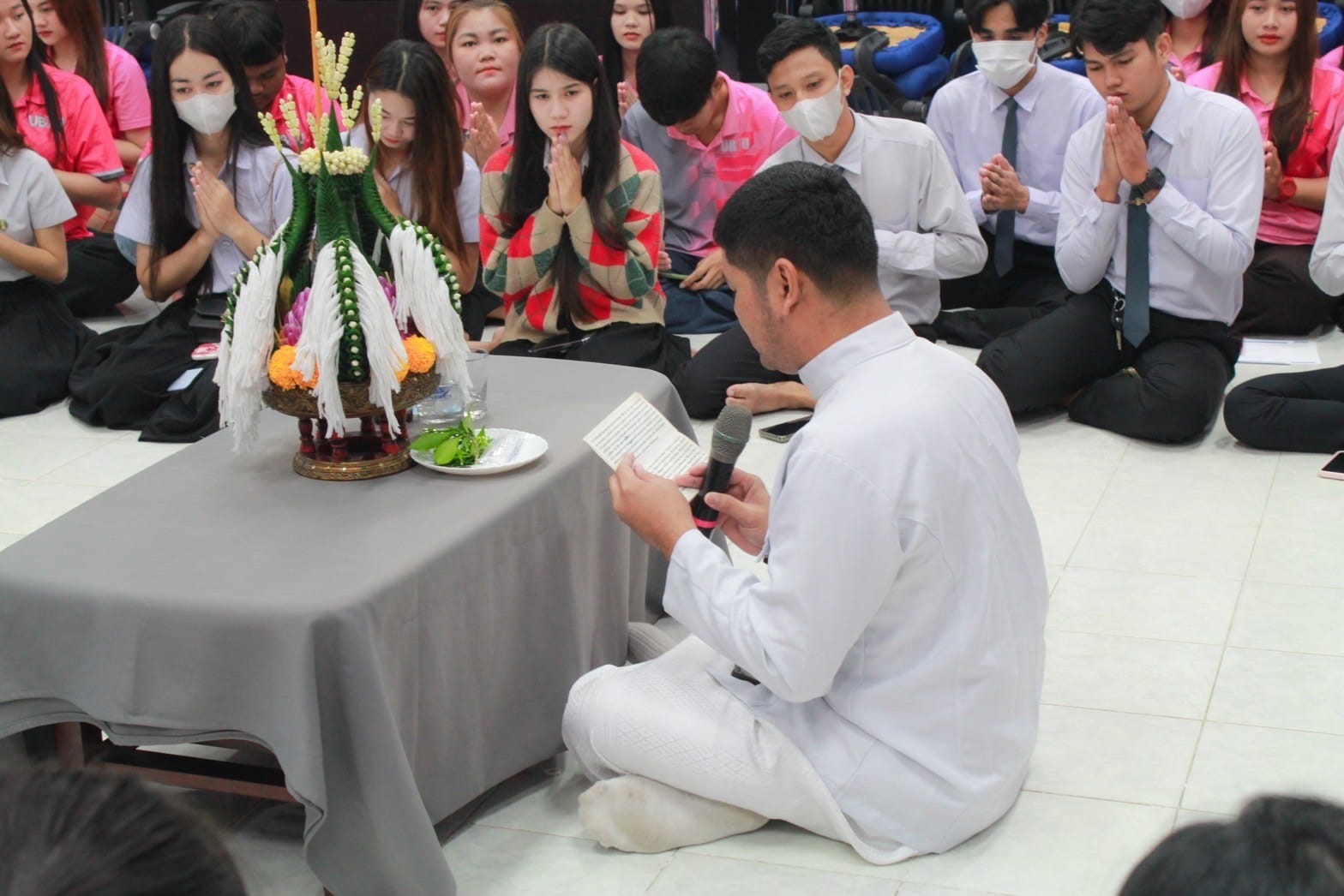 ภาพบรรยากาศ