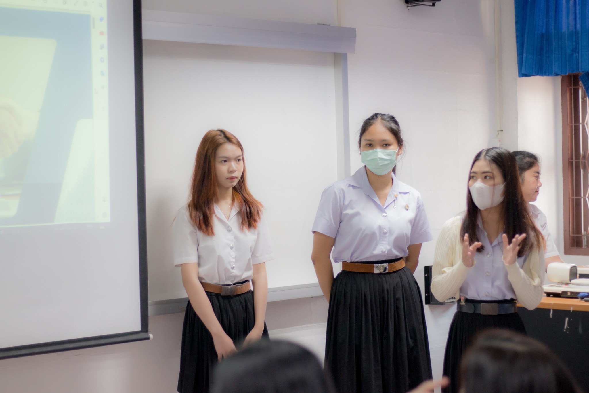 อกหักก็แค่เสียใจ แต่ถ้าเรียนติด E เมื่อไหร่เตรียมแก้ I ทันที #การจัดการทั่วไป