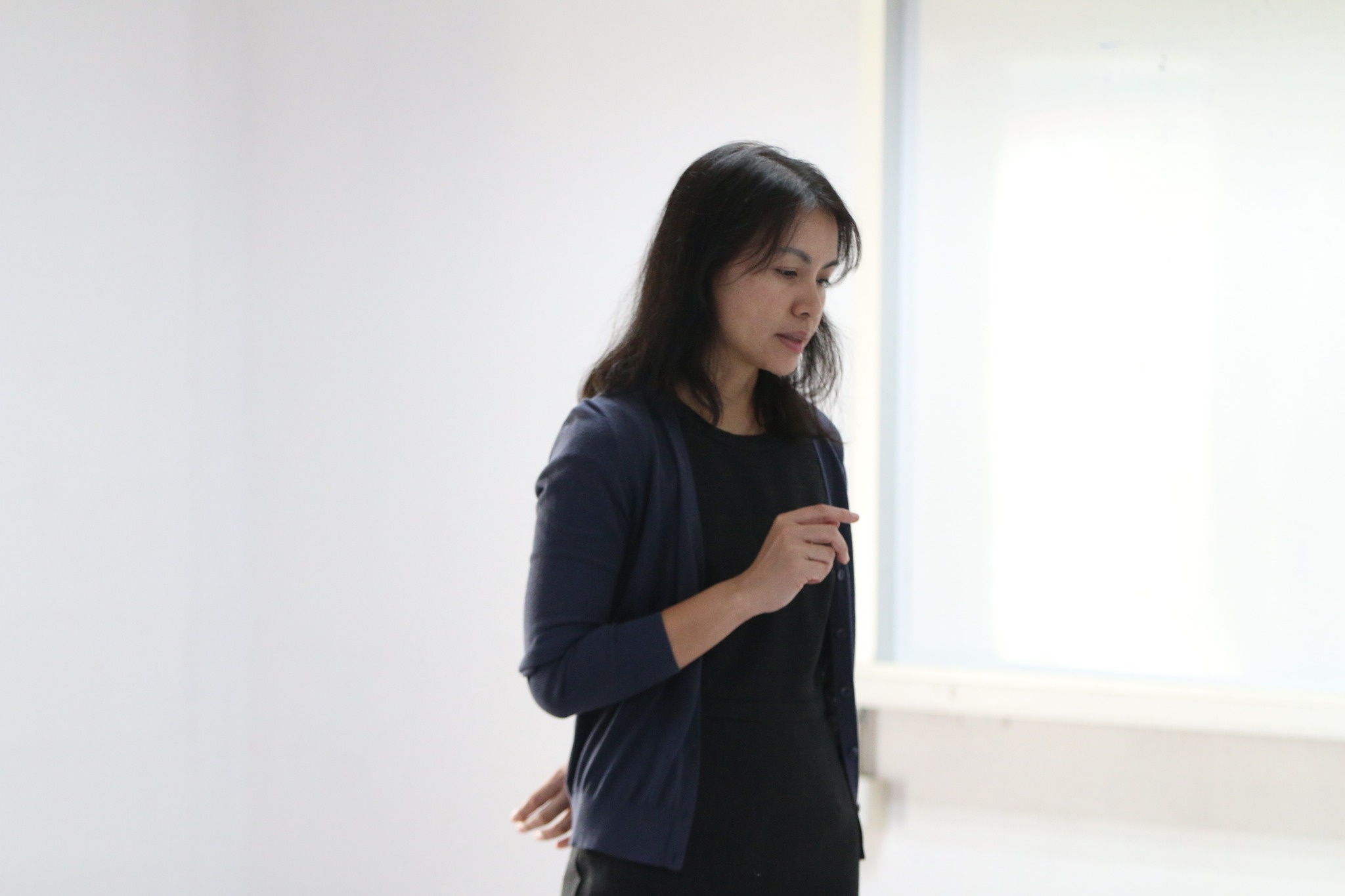 วันที่ 7 - 9 ก.พ. 65 สาขาวิชานวัตกรรมการบริหารทรัพยากรมนุษย์ อาจารย์ที่ปรึกษาพบนักศึกษา กิจกรรม การ Coaching นักศึกษาด้วยเครื่องมือวิศวกรสังคม