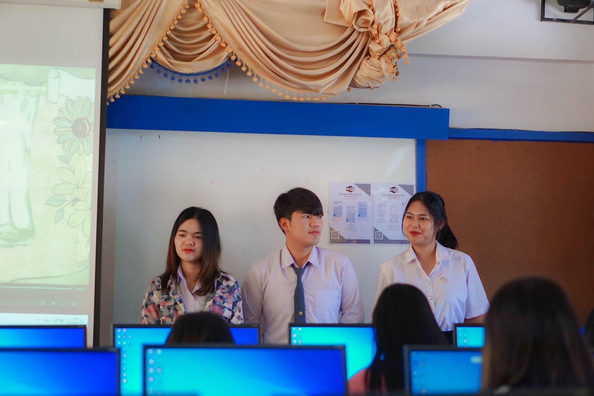 ผู้ไม่มีแผลเป็น คือผู้ไม่มีประสบการณ์ #การจัดการข้อมูลธุรกิจ