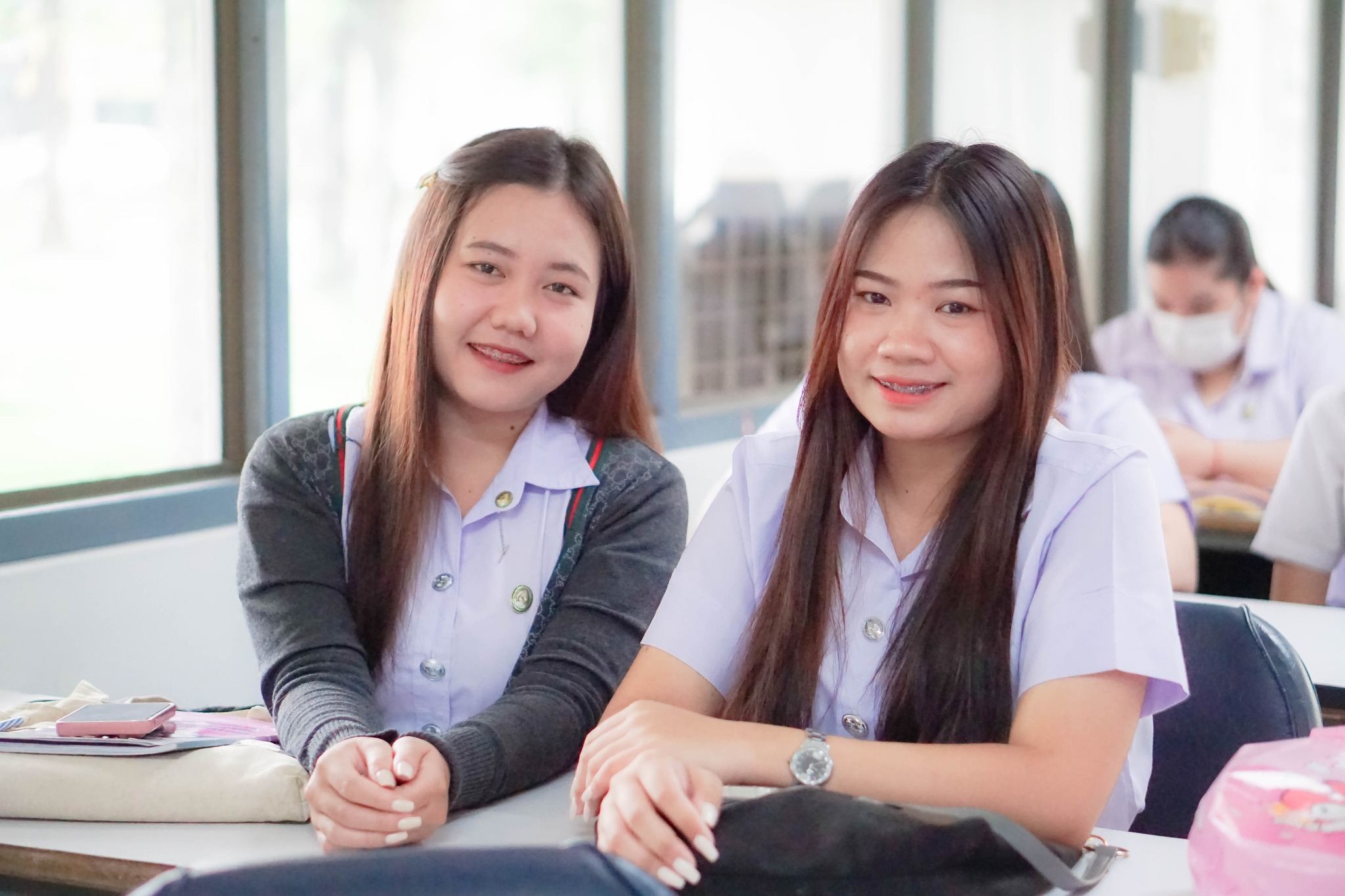 กิจกรรมทวนสอบผลสัมฤทธิ์การจัดการเรียนการสอน ในรายวิชา การจััดกิจกรรมทางการตลาดและการประชาสัมพันธ์ ผู้สอน อ.ดร.รัตนภรณ์ แซ่ลี้ ผลลัพธ์ที่ได้จากการเรียนรู้ : นักศึกษามีความรู้ในด้านการจัดกิจกรรมและการประชาสัมพันธ์ สามารถวางแผนการจัดกิจกรรมและทำให้เกิดขึ้น