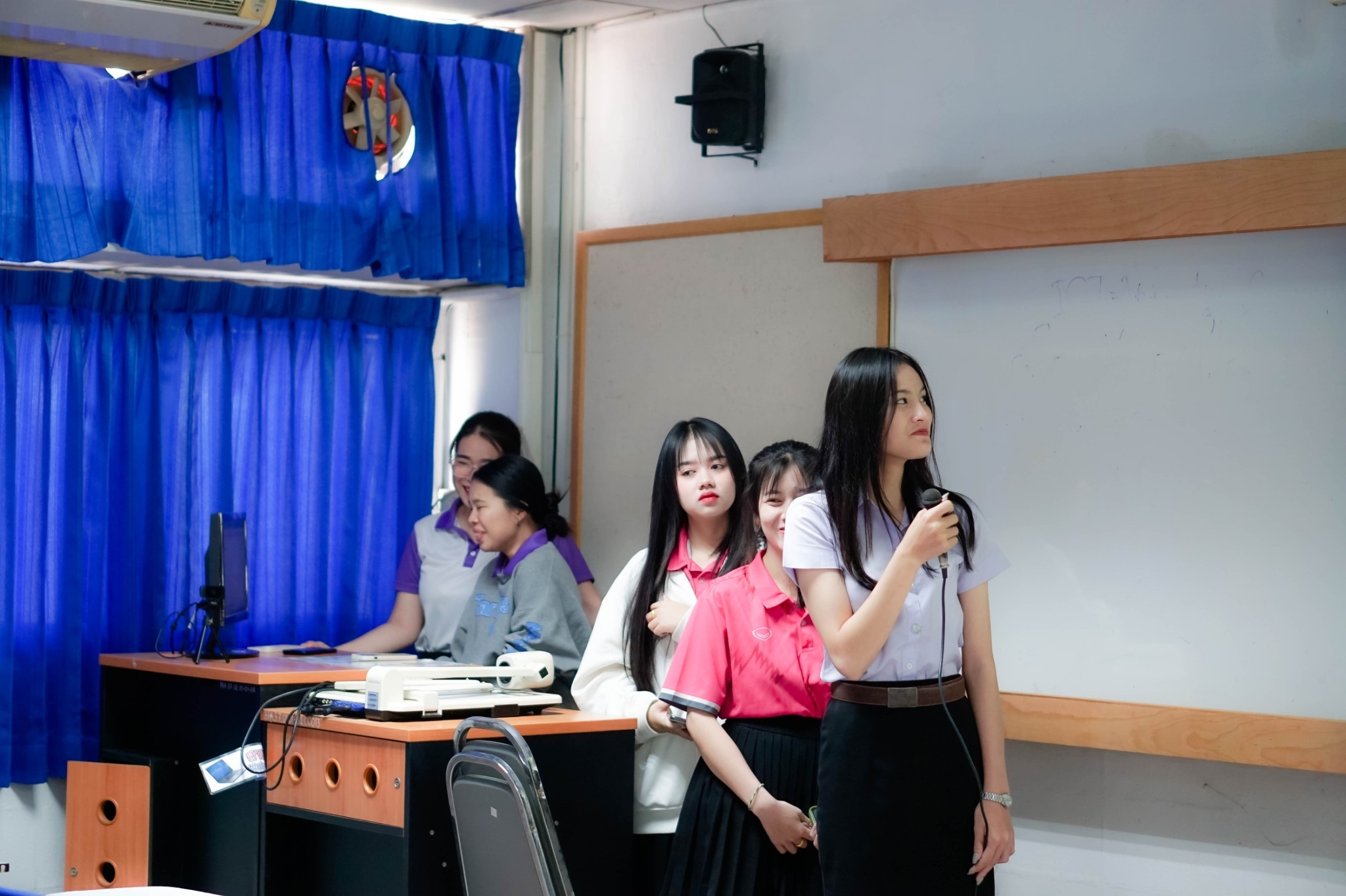 บันไดอาจมีหลายขั้น แต่รักเรานั้น เรียนสาขาบัญชี #การบัญชี