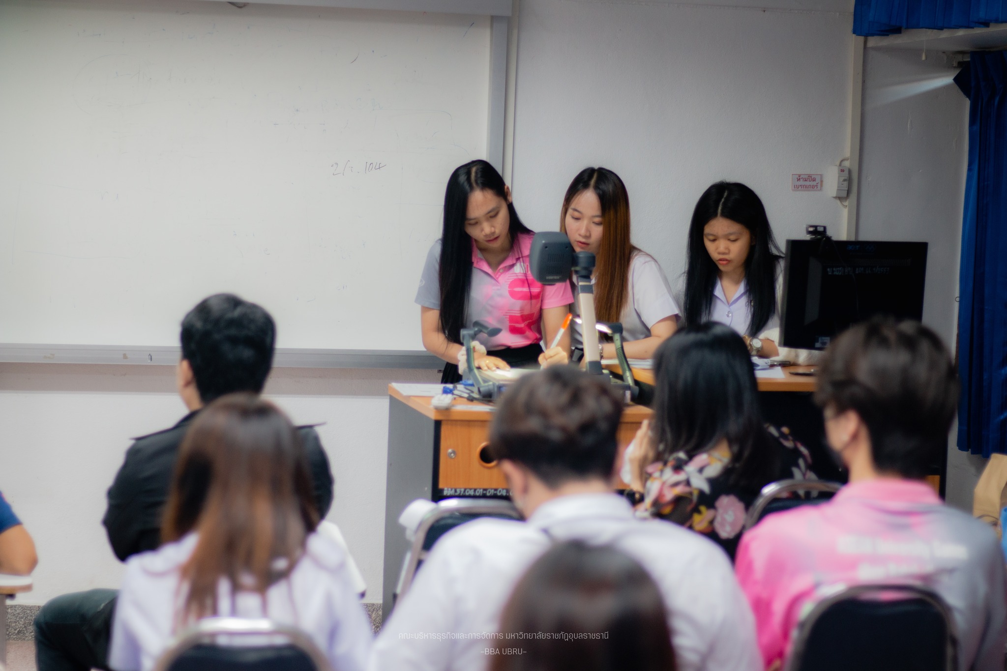 คำนวณแม่น จัดการเชิงปริมาณได้ดี เป๊ะเวอร์เรื่องรายรับ ? รายจ่าย ก่อนตัดสินใจทางธุรกิจ