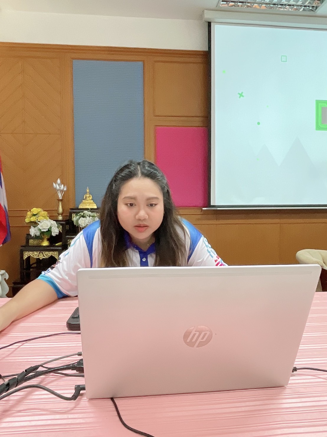 วันที่ 9 กุมภาพันธ์ 2567 คณะบริหารธุรกิจและการจัดการ มหาวิทยาลัยราชภัฏอุบลราชธานี ร่วมกับ โรงเรียนนารีนุกูล จัดกิจกรรมอบรมการเป็นผู้จัดการ และการเป็นผู้แข่งขันกีฬาอีสปอร์ต เพื่อส่งเสริมความร่วมมือทางด้านวิชาการ และการดำเนินกิจกรรมร่วมกัน