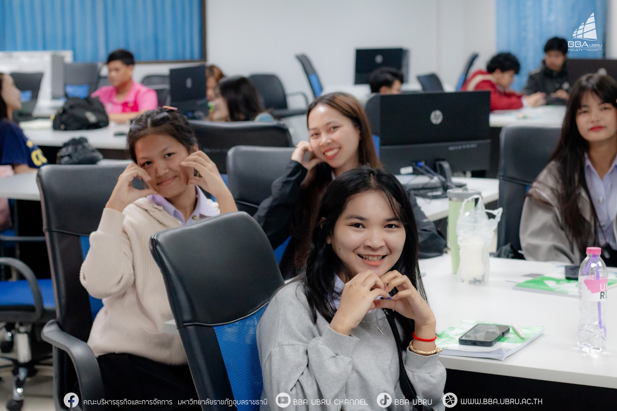 จัดอบรมเชิงปฏิบัติการ หัวข้อ ?การให้ความรู้ด้านภาษาอังกฤษ?