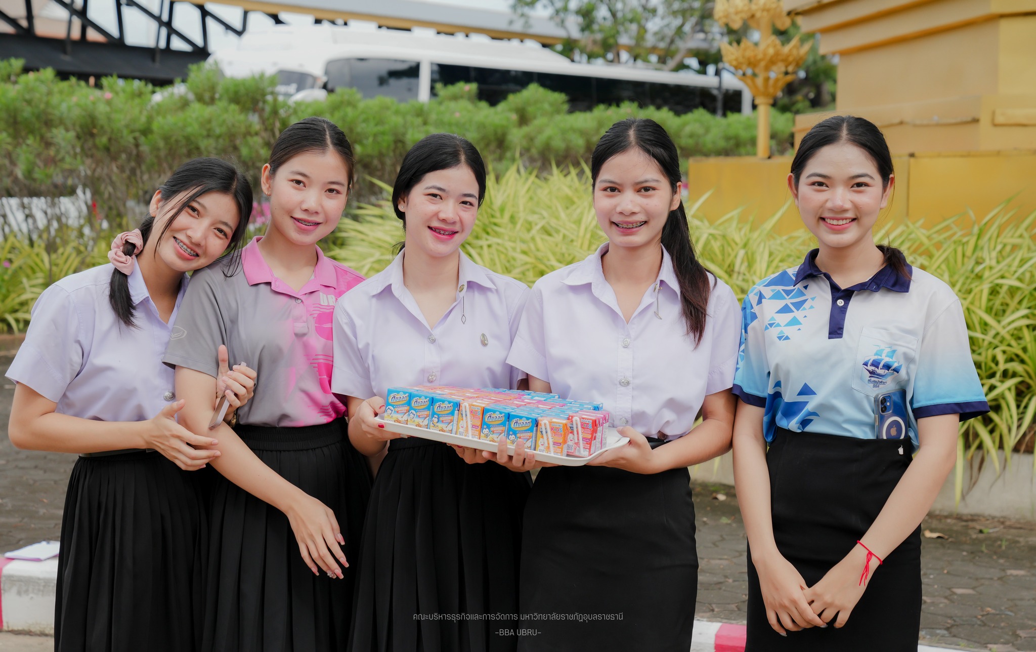 ทำบุญเขาว่าอย่าหวังผลแต่ถ้าอยากให้เธอสน..ต้องท่องมนต์บทไหน