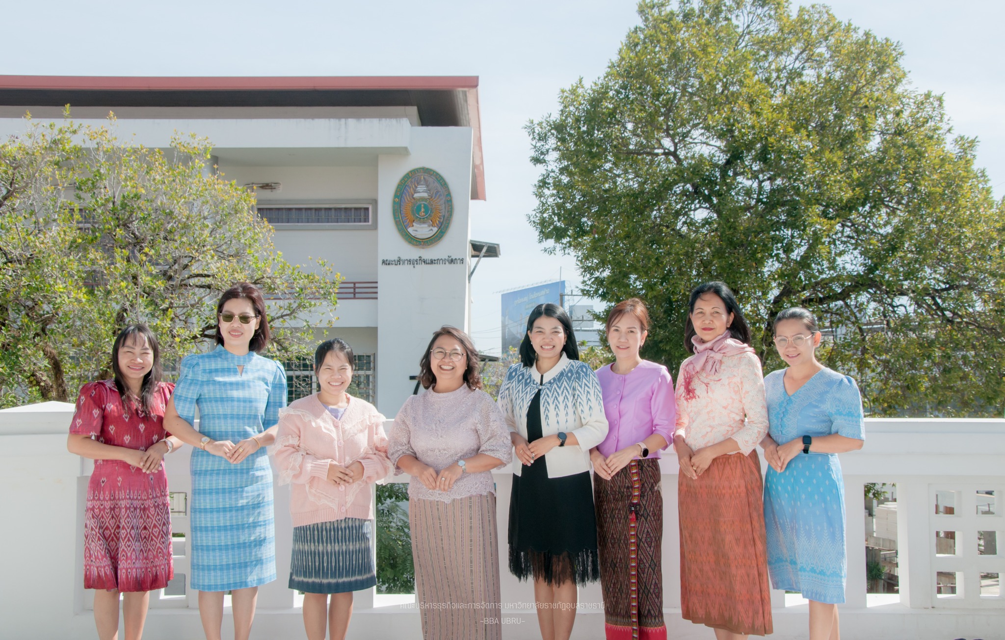 พิธีทำบุญเลี้ยงพระ เนื่องในวันส่งท้ายปีเก่า ต้อนรับปีใหม่