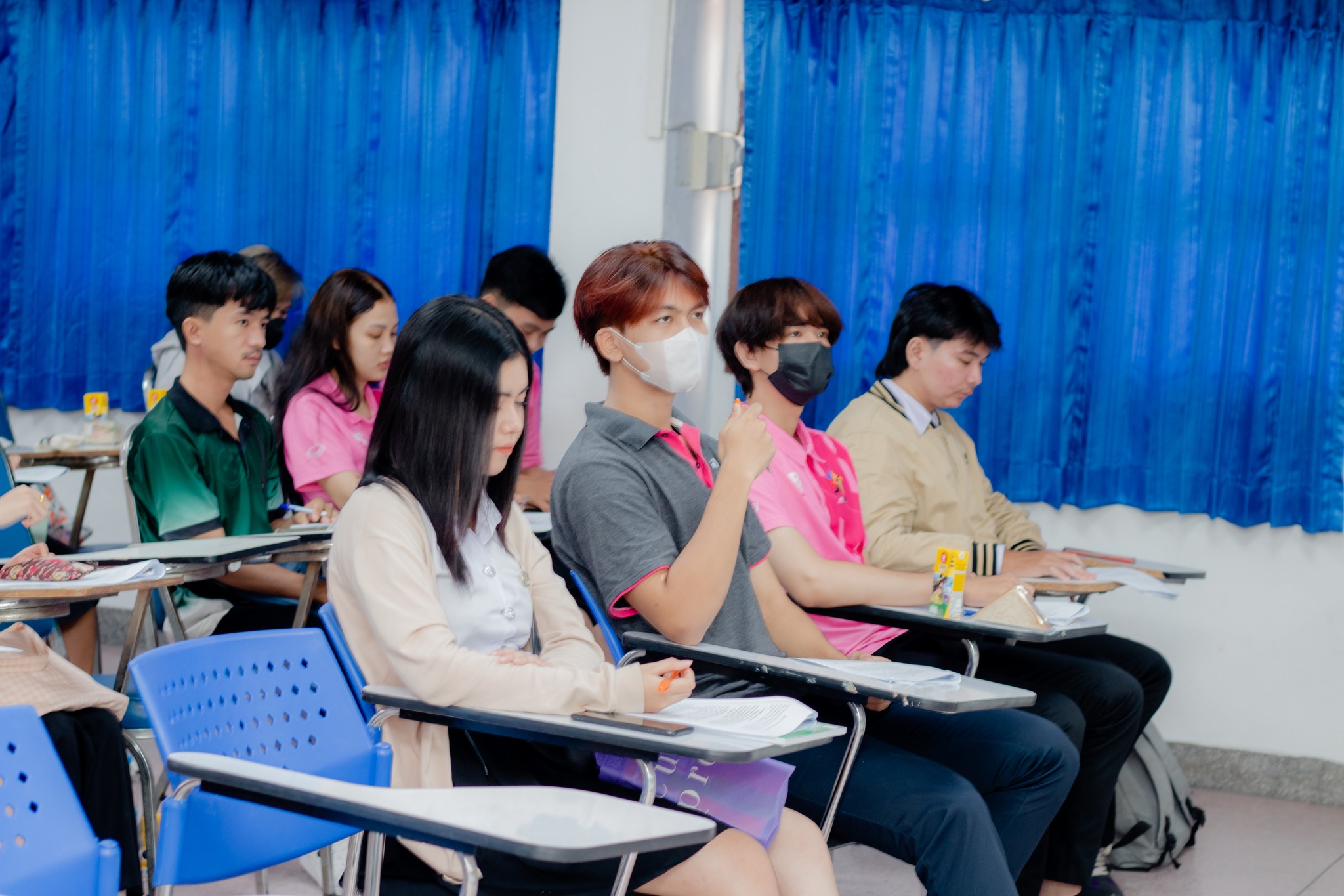 3 ? 4 ส.ค. 66 ณ คณะบริหารธุรกิจและการจัดการ มหาวิทยาลัยราชภัฏอุบลราชธานี อบรมเชิงปฏิบัติการ หัวข้อ