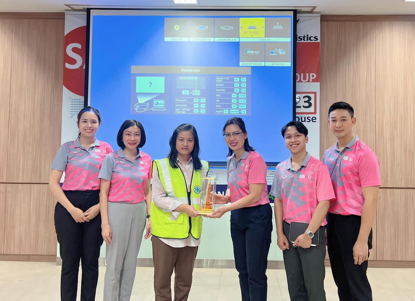 ผู้ไม่มีแผลเป็น คือผู้ไม่มีประสบการณ์ #การจัดการข้อมูลธุรกิจ