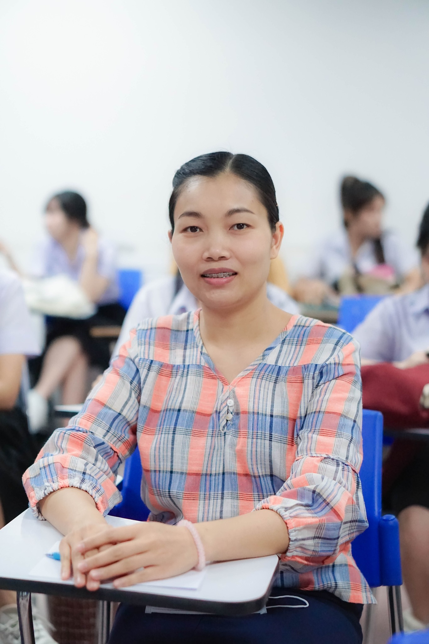 กิจกรรมทวนสอบผลสัมฤทธิ์การจัดการเรียนการสอน ในรายวิชา วิจัยทางการบัญชี ผู้สอน ผศ.ดร.กฤตยกมล ธานิสพงษ์ ผลลัพธ์ที่ได้จากการเรียนรู้ : นักศึกษาสามารถเข้าใจกระบวนการวิจัย และดำเนินการวิจัยได้