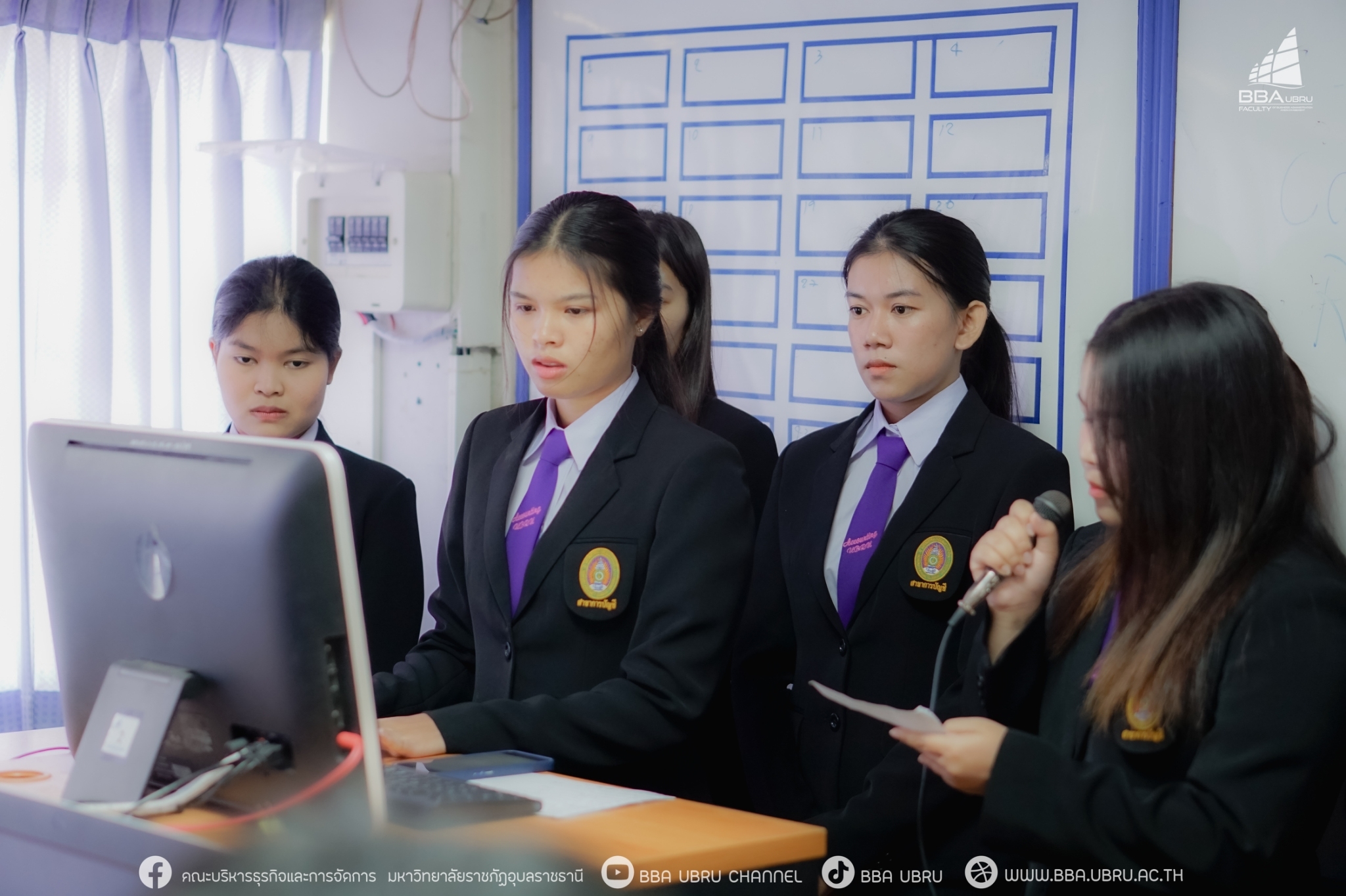 หัวใจคุณมีค่าแค่ไหนอะ แต่หัวใจเรามีค่าแค่คุณนะ #การบัญชี