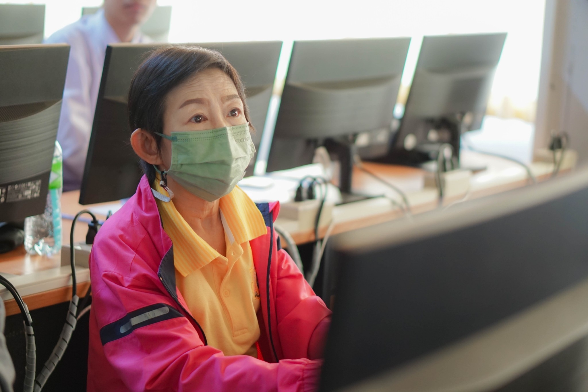 ผู้ไม่มีแผลเป็น คือผู้ไม่มีประสบการณ์ #การจัดการข้อมูลธุรกิจ