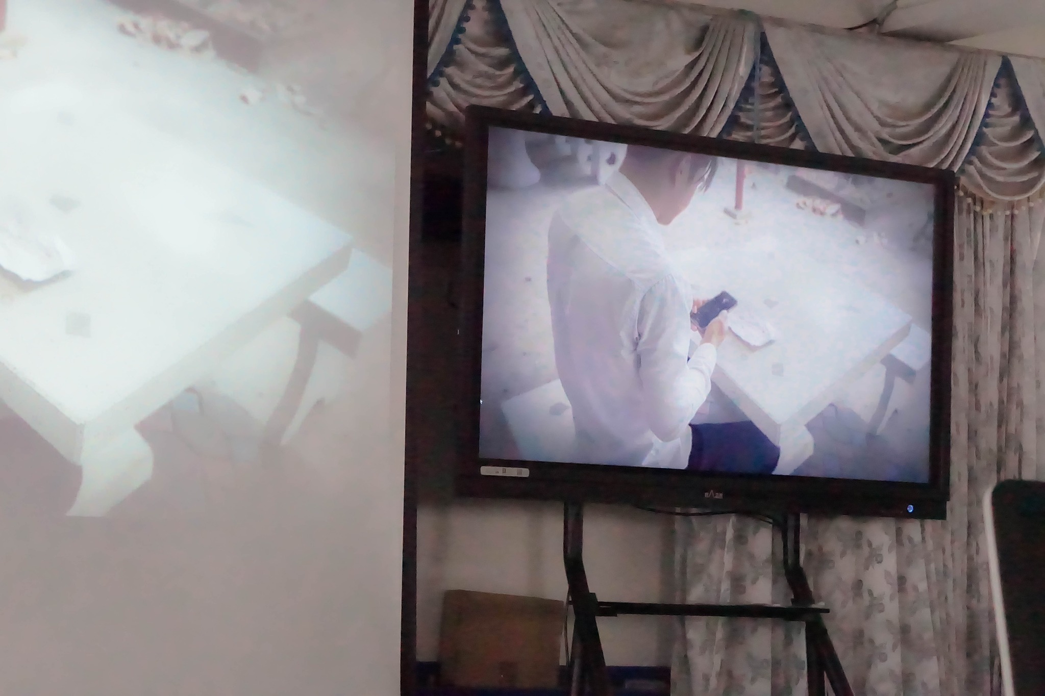 กิจกรรมทวนสอบผลสัมฤทธิ์การจัดการเรียนการสอน ในรายวิชา ศิลปะการแสดง ผู้สอน อ.วิชุดา สวัสดี สังข์ทองหลาง ผลลัพธ์ที่ได้จากการเรียนรู้ : นักศึกษามีความรู้ ความเข้าใจ เกี่ยวกับการแสดง ความรู้เบื้องต้นเกี่ยวกับการแสดง ความสัมพันธ์ระหว่างการแสดงกับสังคม