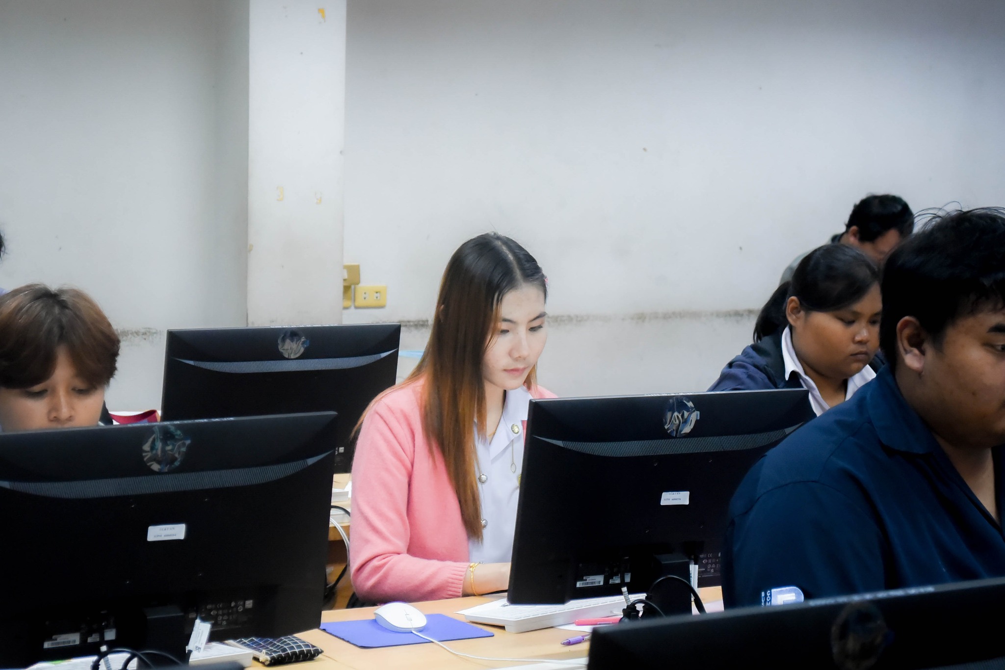 5 ก.ย. 67ณ ห้อง 8205 อาคารเรียน 8 คณะบริหารธุรกิจและการจัดการ มหาวิทยาลัยราชภัฏอุบลราชธานี การอบรมเชิงปฏิบัติการการทำข้อมูลให้เป็นภาพด้วย Microsoft Power Bl ?บริหารธุรกิจวิชาการ? ครั้งที่ 10 (ACBA 2024)