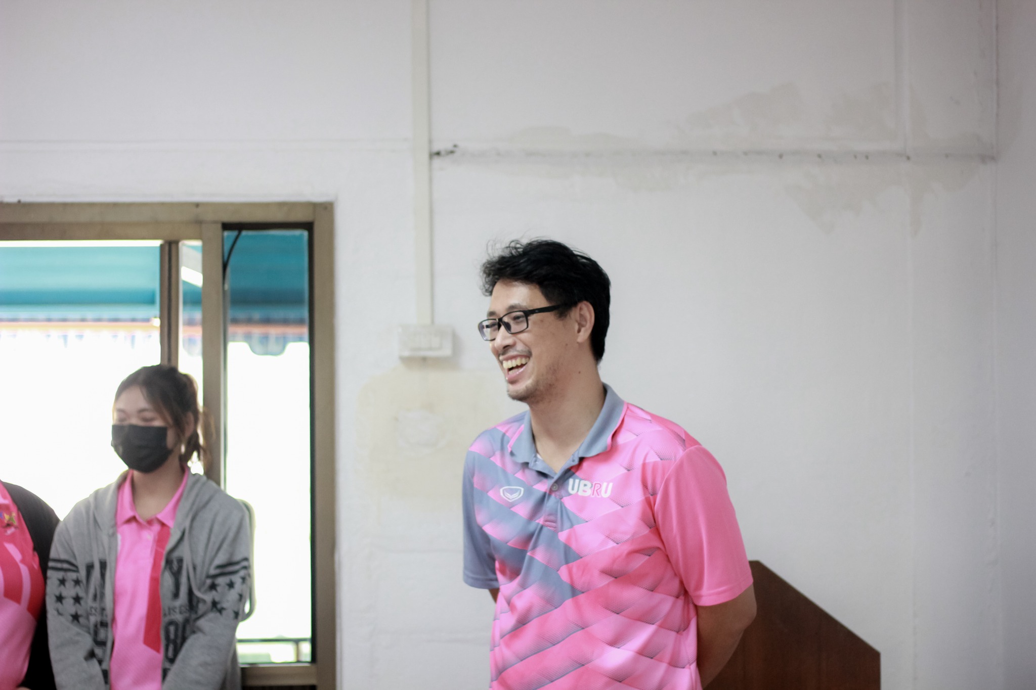 วันที่ 7 - 9 ก.พ. 65 สาขาวิชาการตลาด อาจารย์ที่ปรึกษาพบนักศึกษา กิจกรรม การ Coaching นักศึกษาด้วยเครื่องมือวิศวกรสังคม