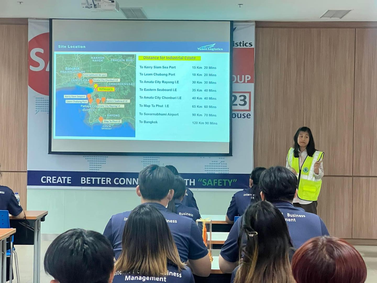 ผู้ไม่มีแผลเป็น คือผู้ไม่มีประสบการณ์ #การจัดการข้อมูลธุรกิจ