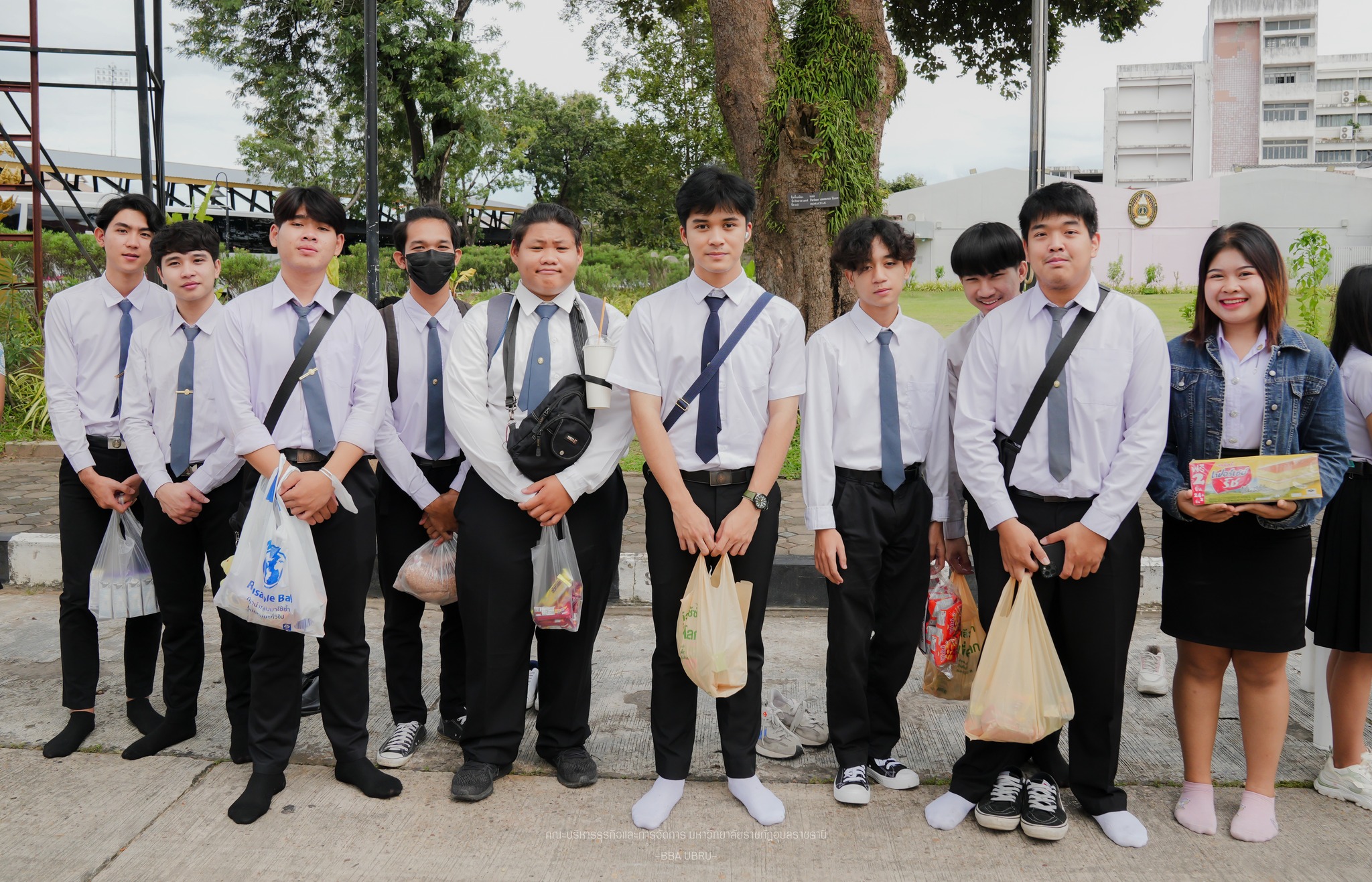 ทำบุญเขาว่าอย่าหวังผลแต่ถ้าอยากให้เธอสน..ต้องท่องมนต์บทไหน