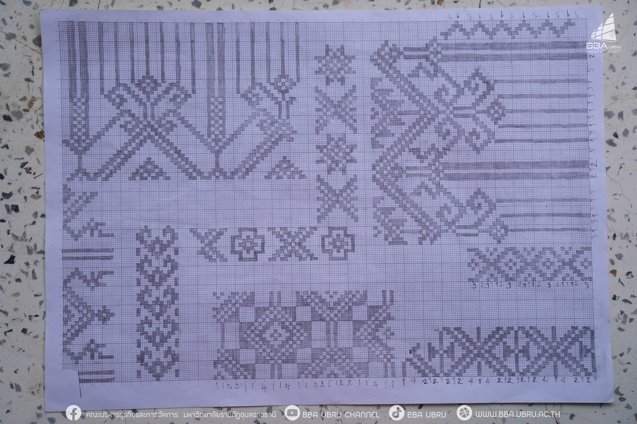 วันอังคารที่ 28 พฤษภาคม 2567 ลงพื้นที่เก็บข้อมูลพื้นฐานเพื่อดำเนินโครงการเพิ่มศักยภาพชุมชน Soft Power บนฐานอัตลักษณ์ศิลปวัฒนธรรมท้องถิ่น ประจำปีงบประมาณ พ.ศ. 2567