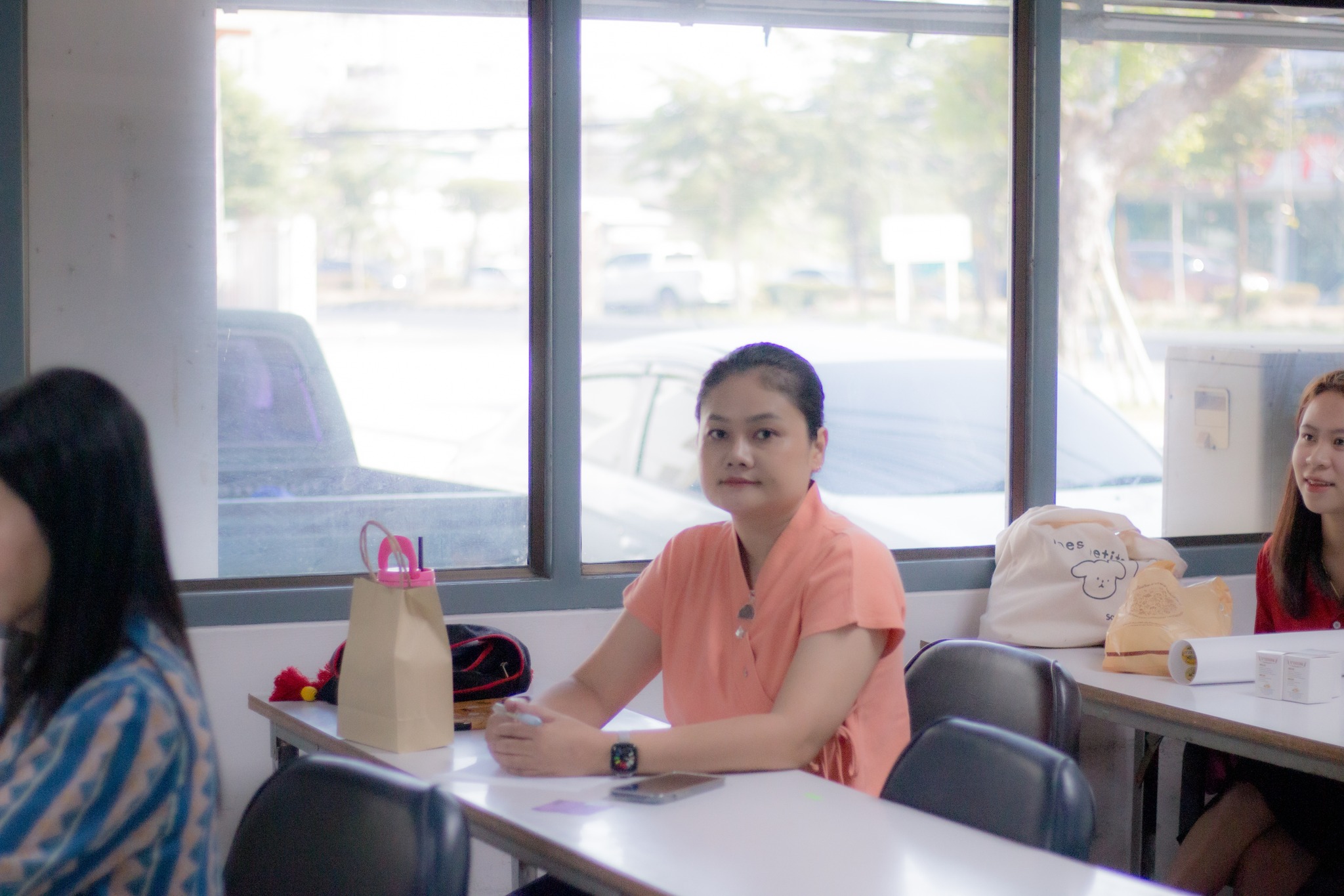 ไม่ต้องยืนในที่ที่ดีที่สุด จงยืนในที่ที่ทำให้เรามีความสุขก็พอ #การตลาด