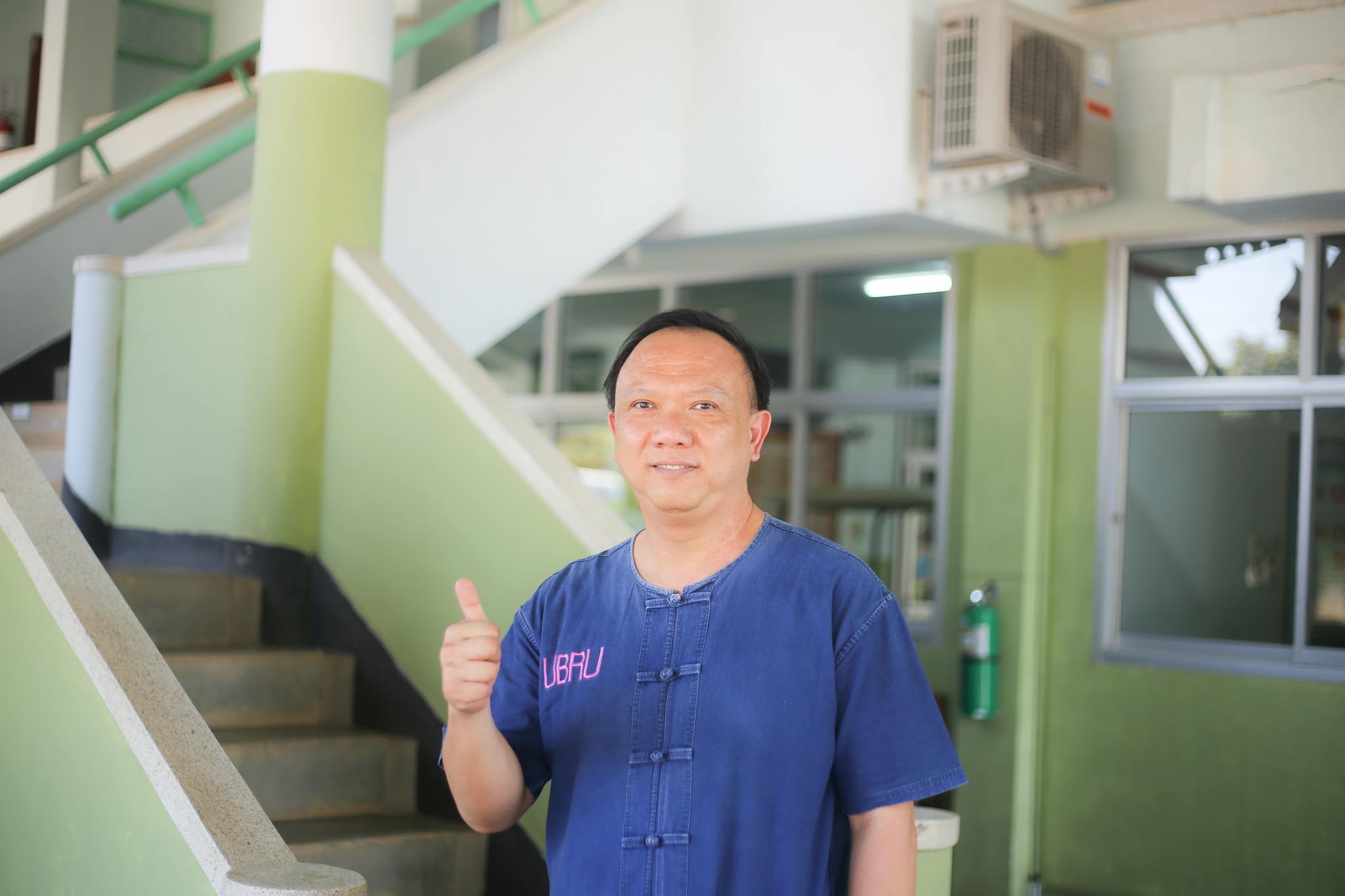 อบรมเชิงปฏิบัติการถ่ายทอดองค์ความรู้ข้อมูลชุมชนจากปราชญ์ชุมชนสู่นักศึกษาวิศวกรสังคม