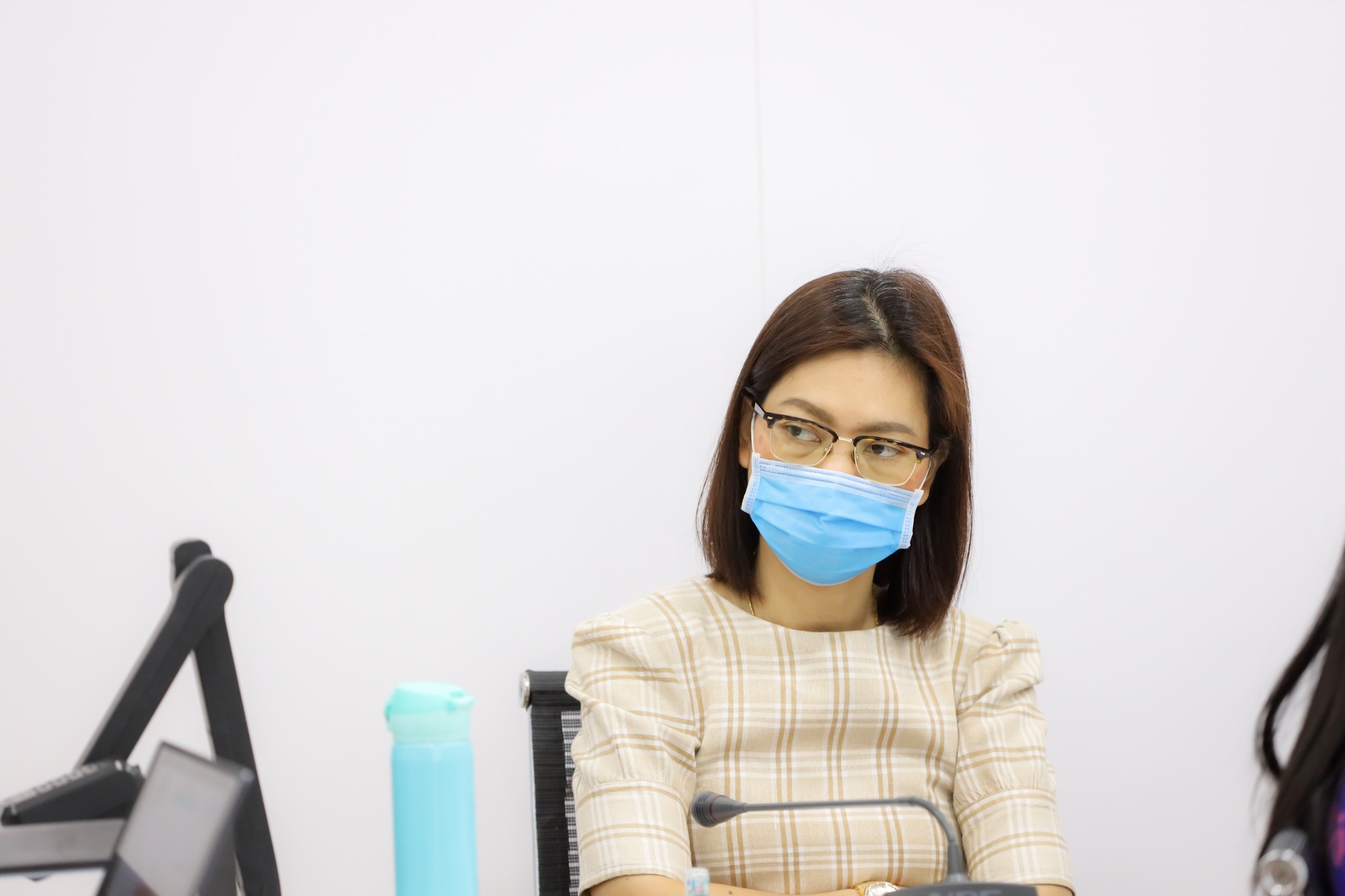 วันที่ 21 ก.พ. 66 ประชุมเตรียมความพร้อมการจัดขบวนพาเหรดกีฬา การแข่งขันกีฬานักศึกษามหาวิทยาลัยราชภัฏอุบลราชธานี