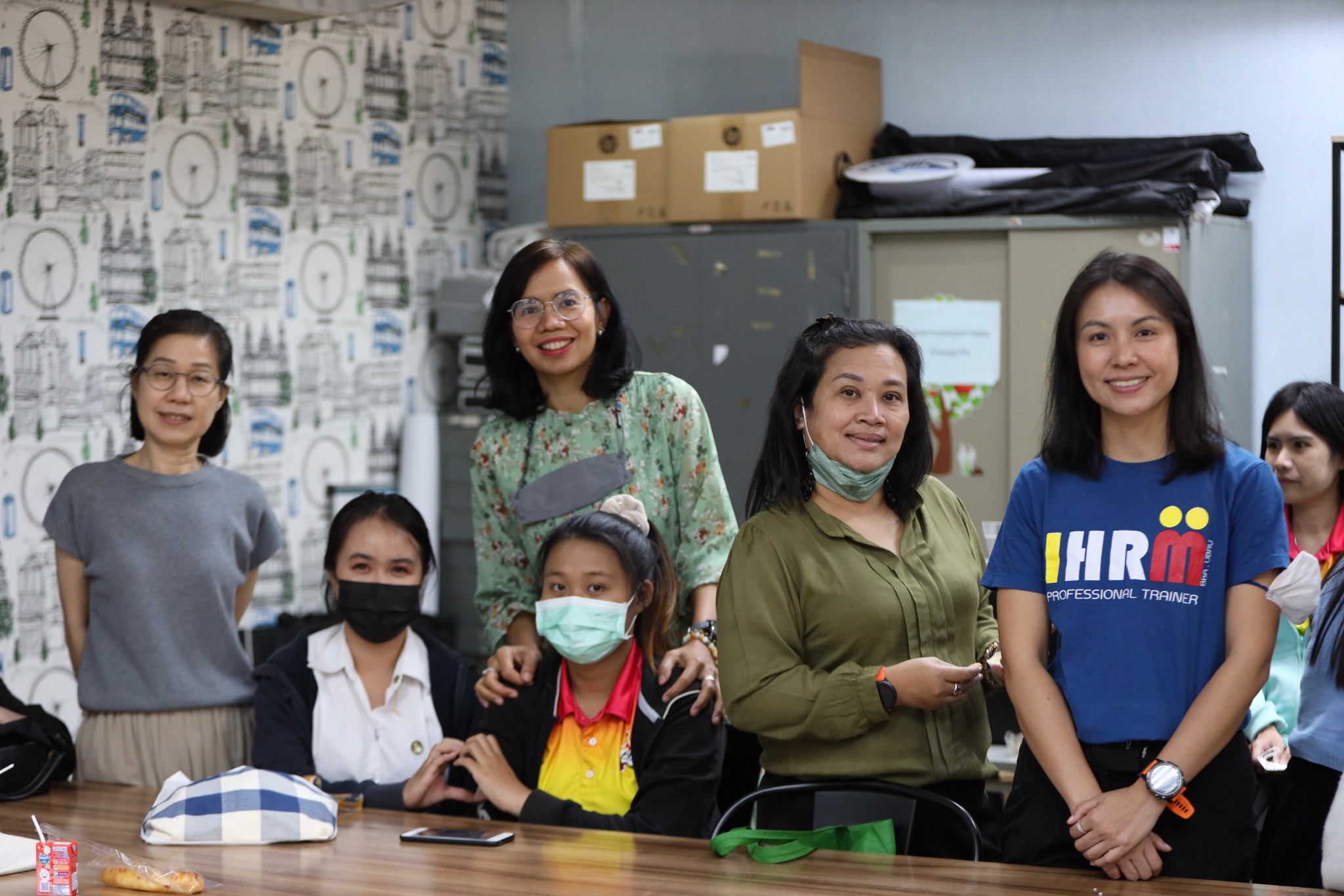 วันที่ 22 ก.พ. 66 สาขาวิชาการจัดการการค้าและการเป็นผู้ประกอบการ จัดกิจกรรมส่งเสริมนักศึกษาให้มีทักษะการเป็นผู้ประกอบการใหม่