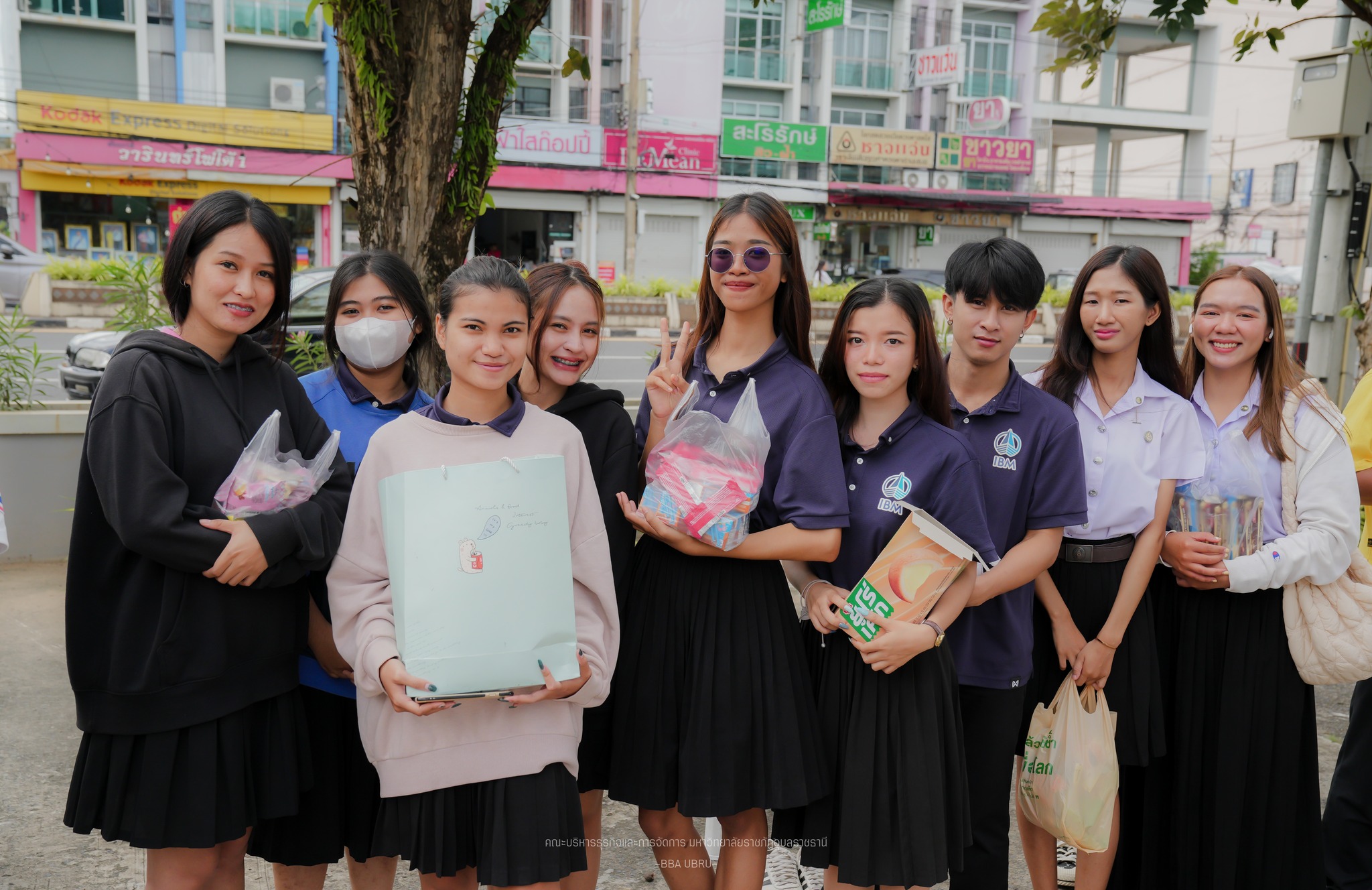 ทำบุญเขาว่าอย่าหวังผลแต่ถ้าอยากให้เธอสน..ต้องท่องมนต์บทไหน