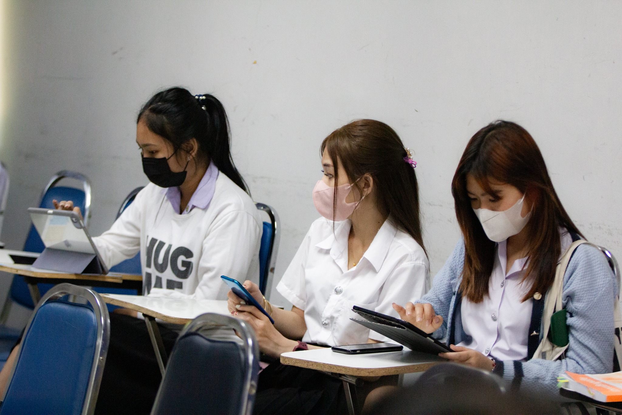 วันที่ 7 - 9 ก.พ. 65 GM กิจกรรม การ Coaching นักศึกษาด้วยเครื่องมือวิศวกรสังคม