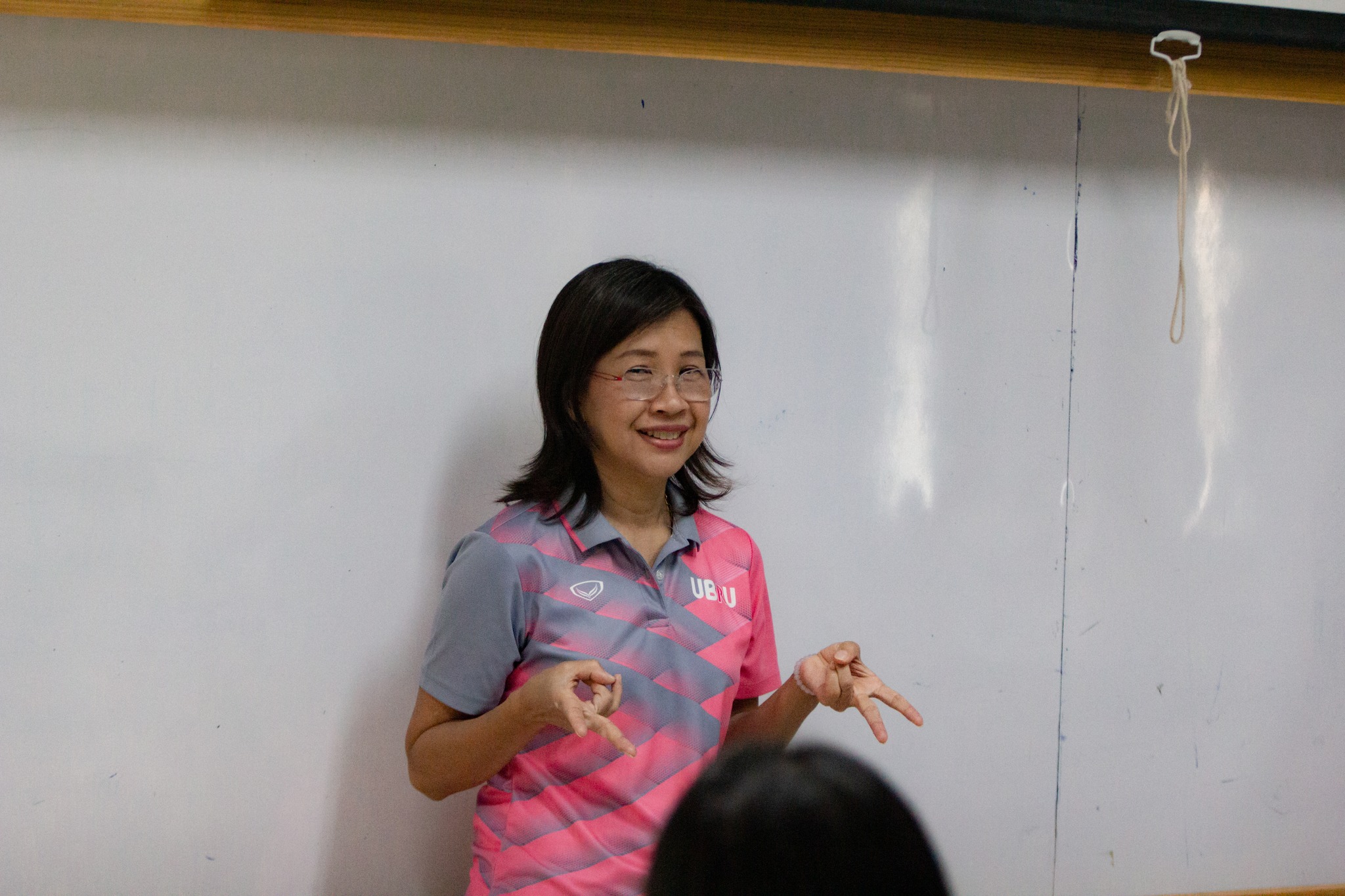 วันที่ 7 - 9 ก.พ. 65 GM กิจกรรม การ Coaching นักศึกษาด้วยเครื่องมือวิศวกรสังคม