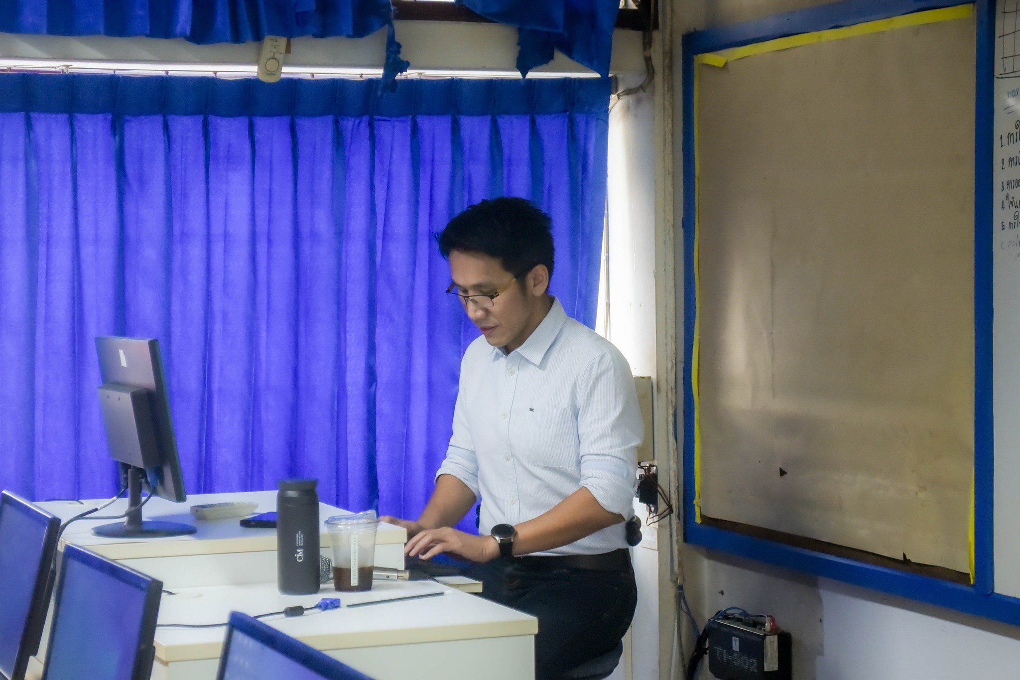 5 ก.ย. 67ณ ห้อง 8205 อาคารเรียน 8 คณะบริหารธุรกิจและการจัดการ มหาวิทยาลัยราชภัฏอุบลราชธานี การอบรมเชิงปฏิบัติการการทำข้อมูลให้เป็นภาพด้วย Microsoft Power Bl ?บริหารธุรกิจวิชาการ? ครั้งที่ 10 (ACBA 2024)