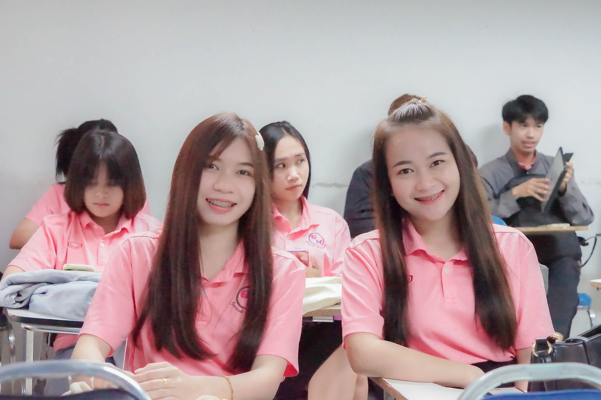 กิจกรรมทวนสอบผลสัมฤทธิ์การจัดการเรียนการสอน ในรายวิชา การจัดการธุรกิจเพื่อสิ่งแวดล้อม ผู้สอน อ.ภราดา บุญรมย์ ผลลัพธ์ที่ได้จากการเรียนรู้ : นักศึกษามีความรู้ ความเข้าใจในแนวความคิดการประกอบธุรกิจ การเขียนแผนธุรกิจ