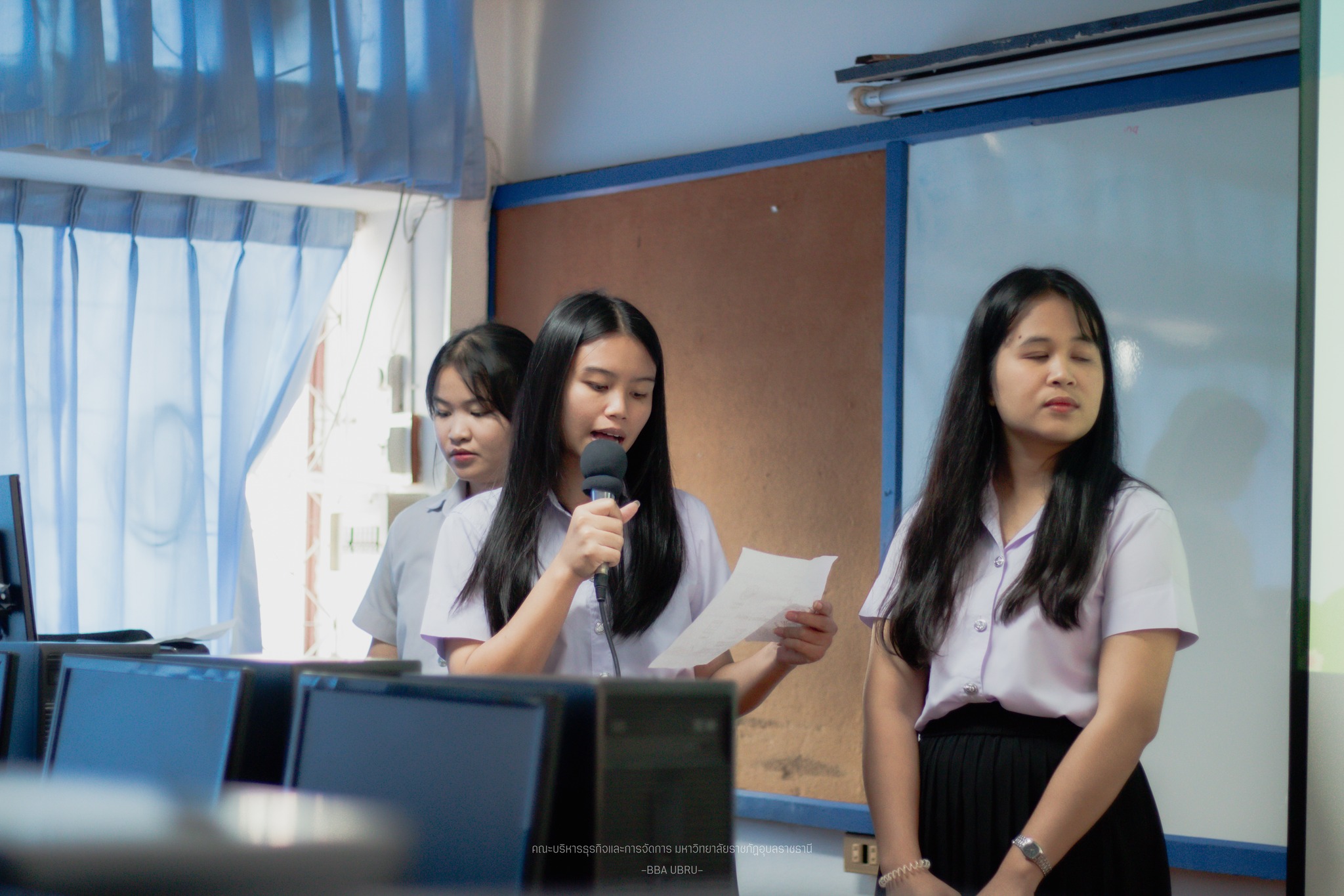 ตอบโจทย์การจัดการข้อมูลธุรกิจ สู่การเป็นนักวิเคราะห์ข้อมูล (ธุรกิจ) ที่เชี่ยวชาญ สามารถใช้เทคโนโลยีสารสนเทศในการขับเคลื่อนธุรกิจได้อย่างมีประสิทธิภาพและประสิทธิผล