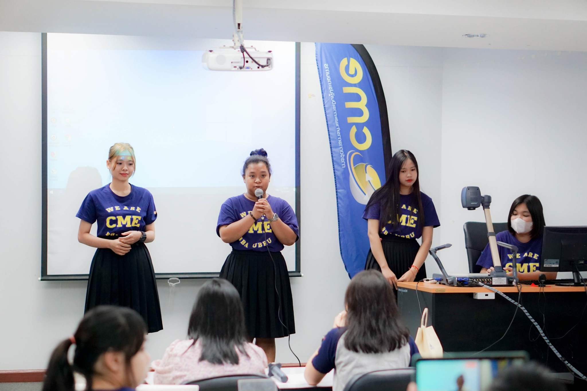 คิดจะพักให้คิดถึงทะเล แต่ถ้าคิดจะเรียน BBA ให้คิดถึงเรา #การจัดการการค้าและการเป็นผู้ประกอบการ