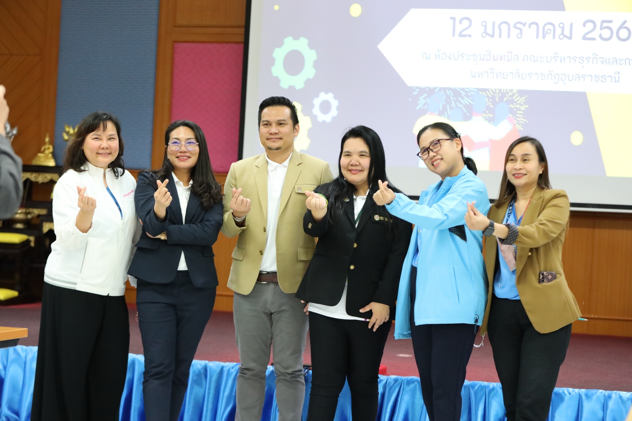 โครงการพัฒนา Soft Skill ด้วยกระบวนการวิศวกรสังคม