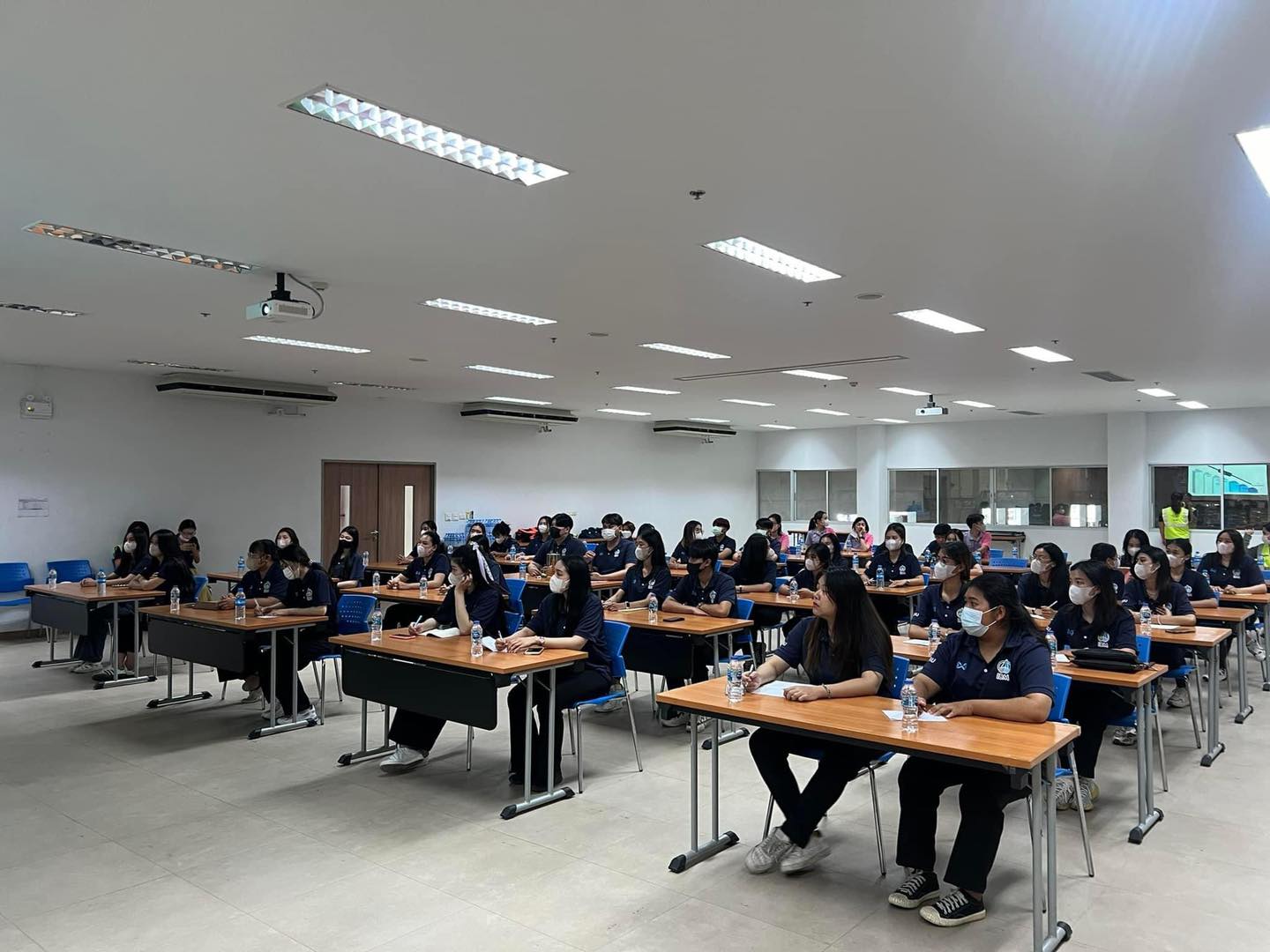 ผู้ไม่มีแผลเป็น คือผู้ไม่มีประสบการณ์ #การจัดการข้อมูลธุรกิจ