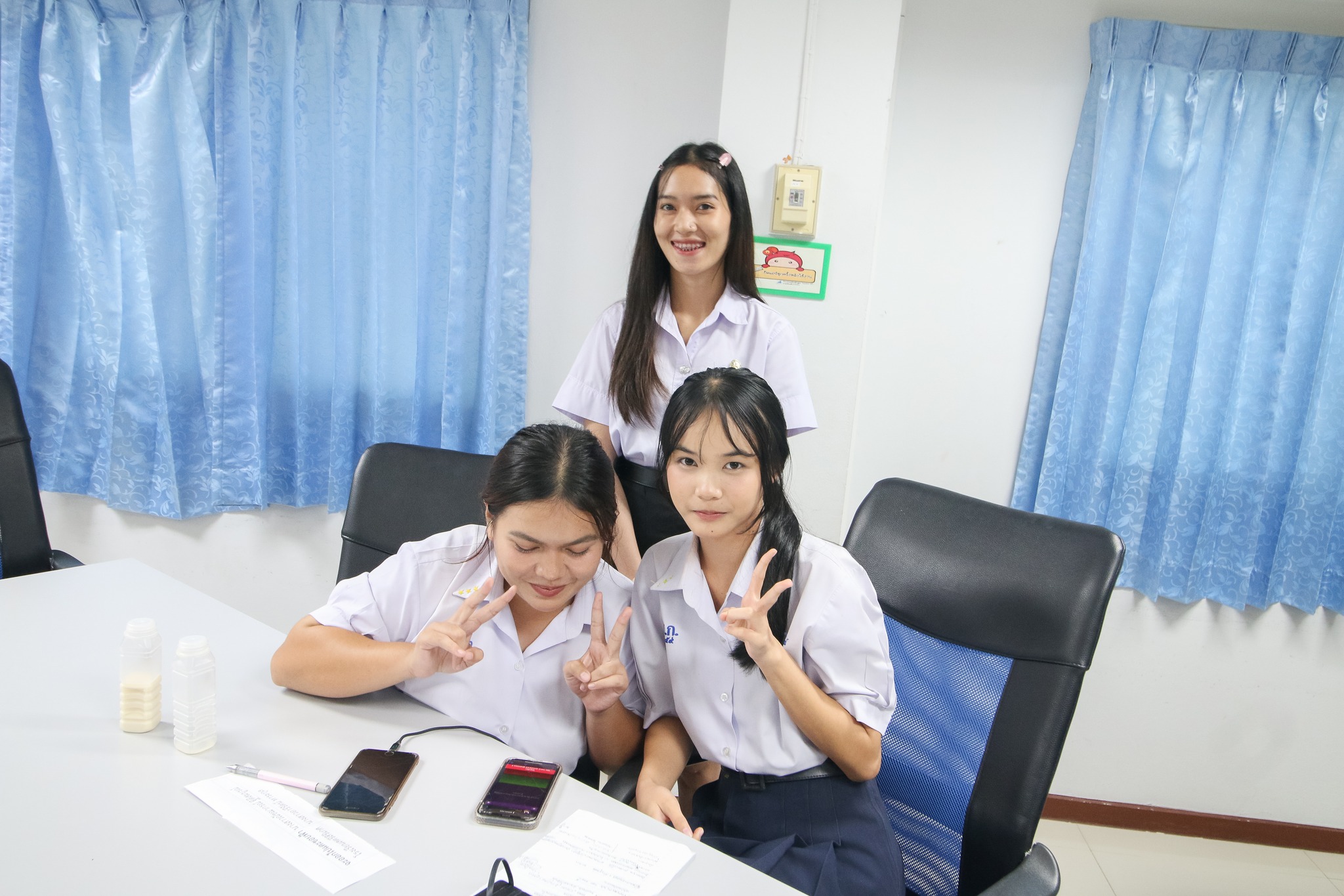 5 ก.ย. 67 ณ ห้อง 15-205 อาคารเรียน 15 คณะบริหารธุรกิจและการจัดการ มหาวิทยาลัยราชภัฏอุบลราชธานีการแข่งขัน CME STARTUP ?บริหารธุรกิจวิชาการ? ครั้งที่ 10 (ACBA 2024)