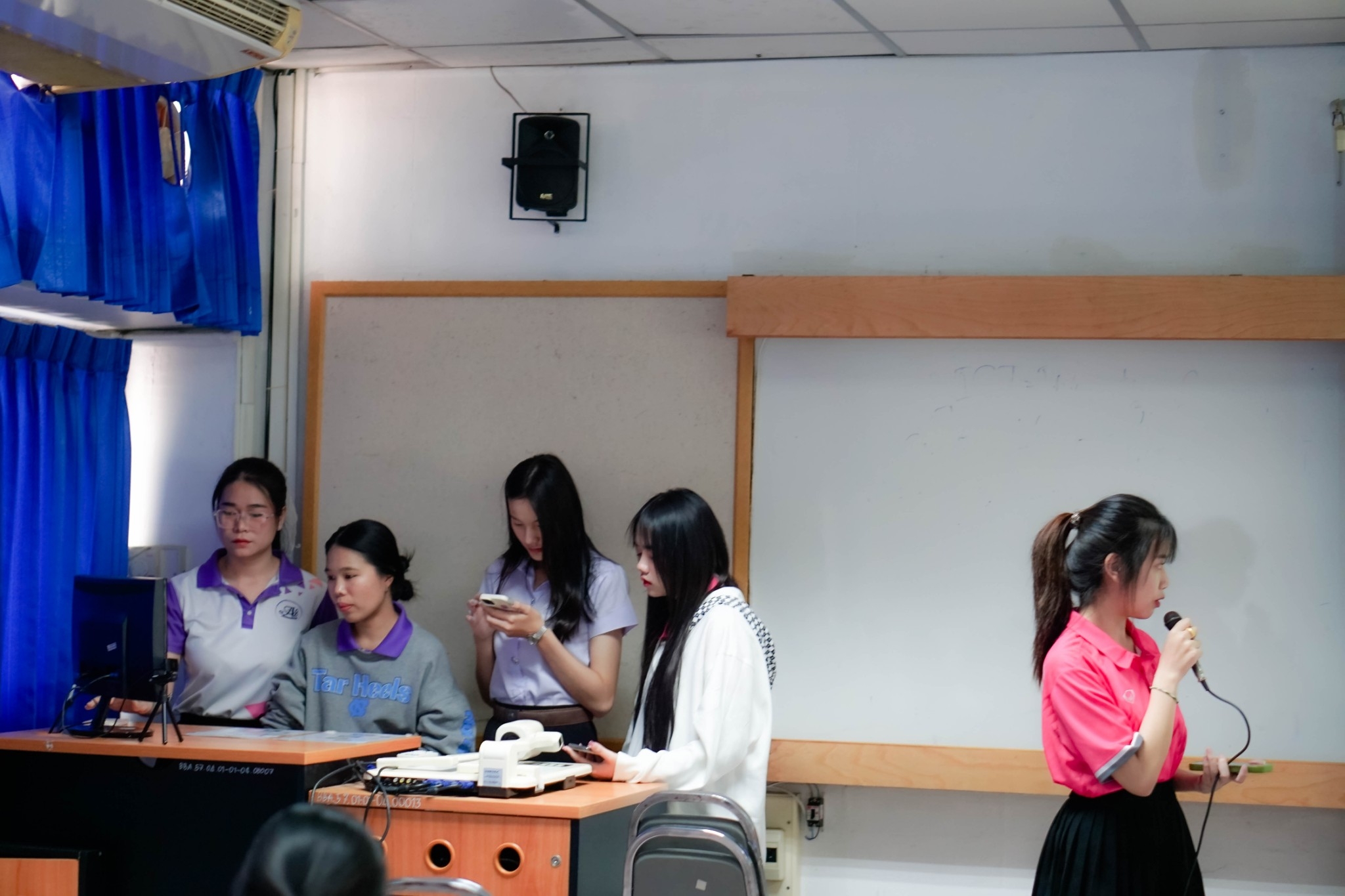 บันไดอาจมีหลายขั้น แต่รักเรานั้น เรียนสาขาบัญชี #การบัญชี