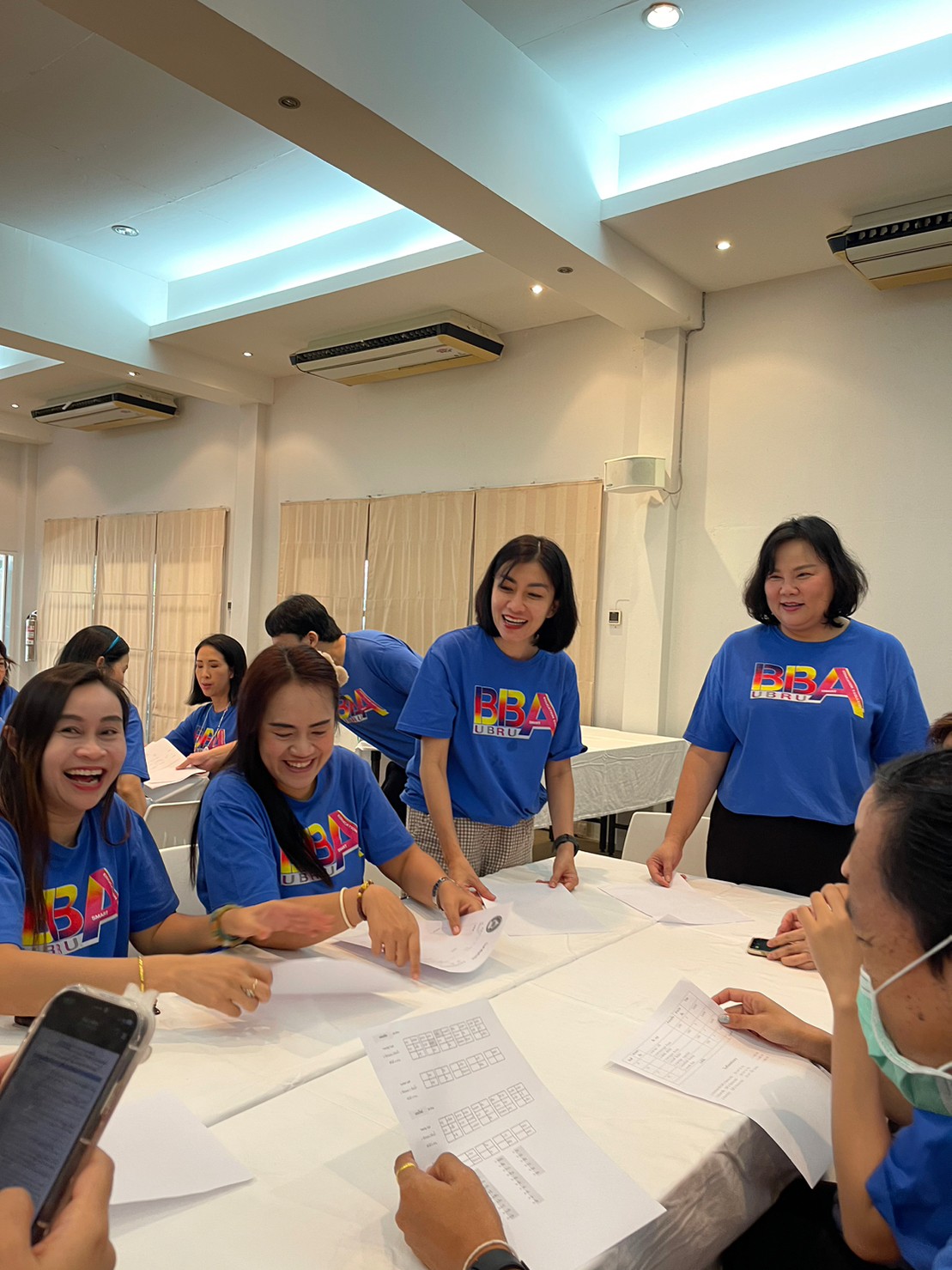 Digital Transformation วิธีเปลี่ยนการทำงาน ?แบบเดิม? สู่ยุค ?ดิจิทัล?